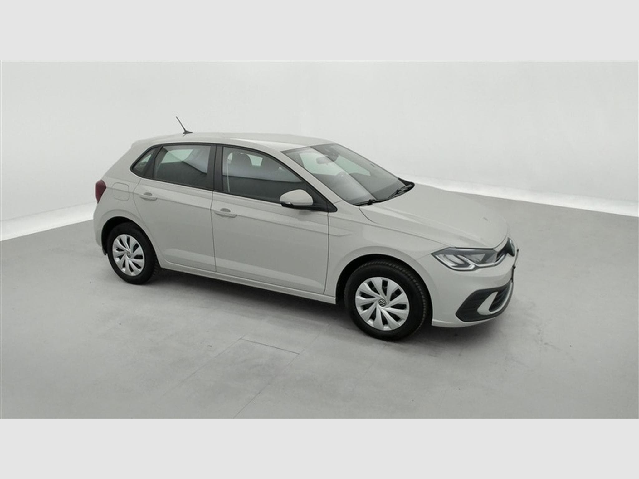 VW Polo 1.0 MPI Carplay / Led / PDC (2024) - Photo 23