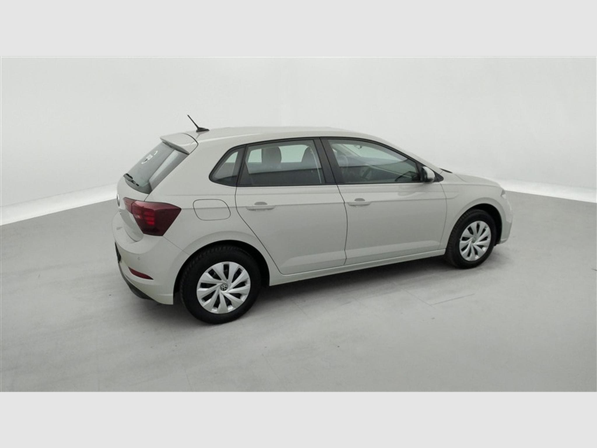 VW Polo 1.0 MPI Carplay / Led / PDC (2024) - Photo 25