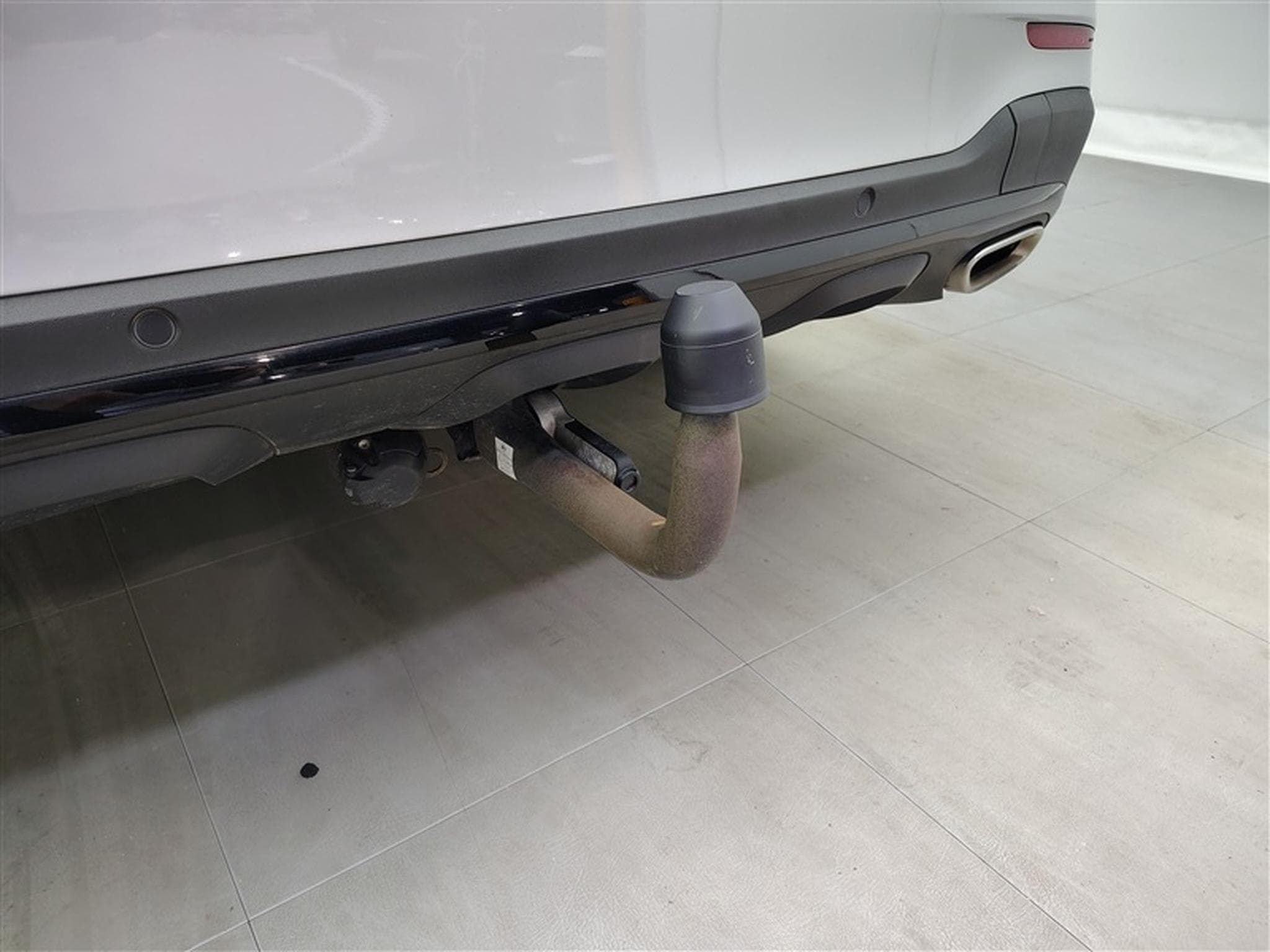 Mercedes GLC 250 4-Matic Pack AMG CILM/NAVI/CAMERA (2019) - Photo 20