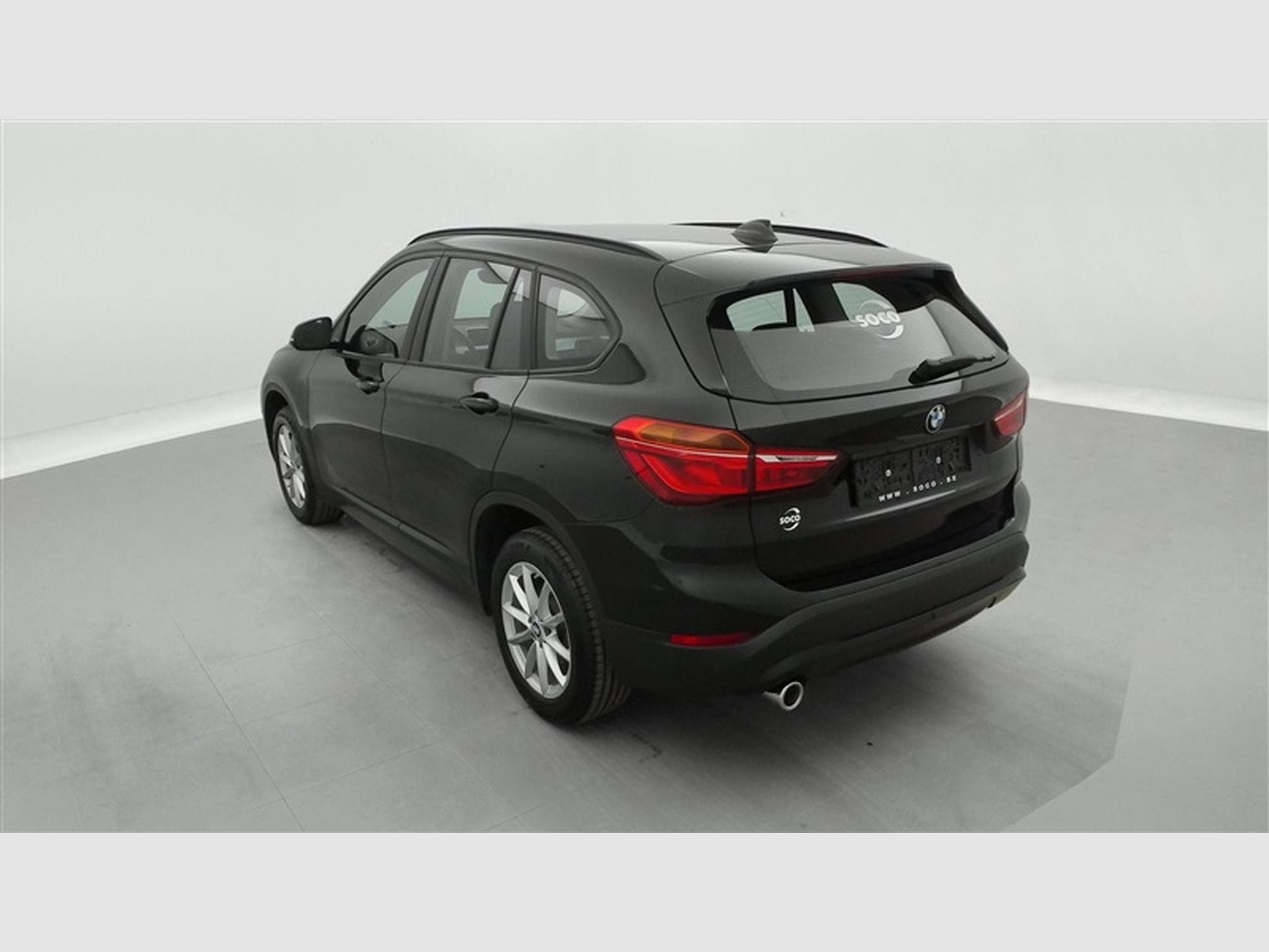 BMW X1 1.5 dA sDrive16 NAVI / CLIM / PDC AV-AR (2022) - Photo 2