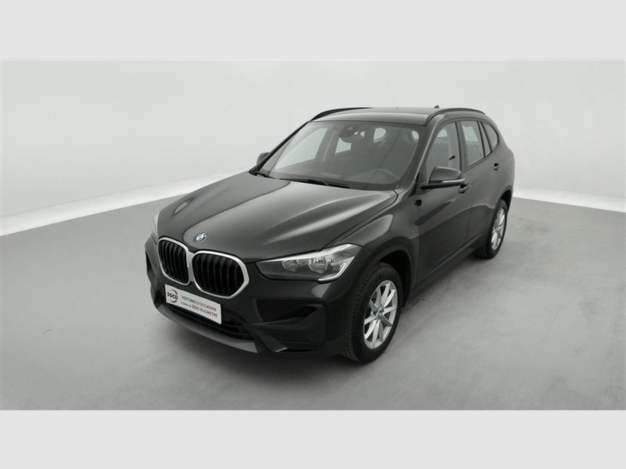 BMW X1 1.5 dA sDrive16 NAVI / CLIM / PDC AV-AR (2022) - Photo 1