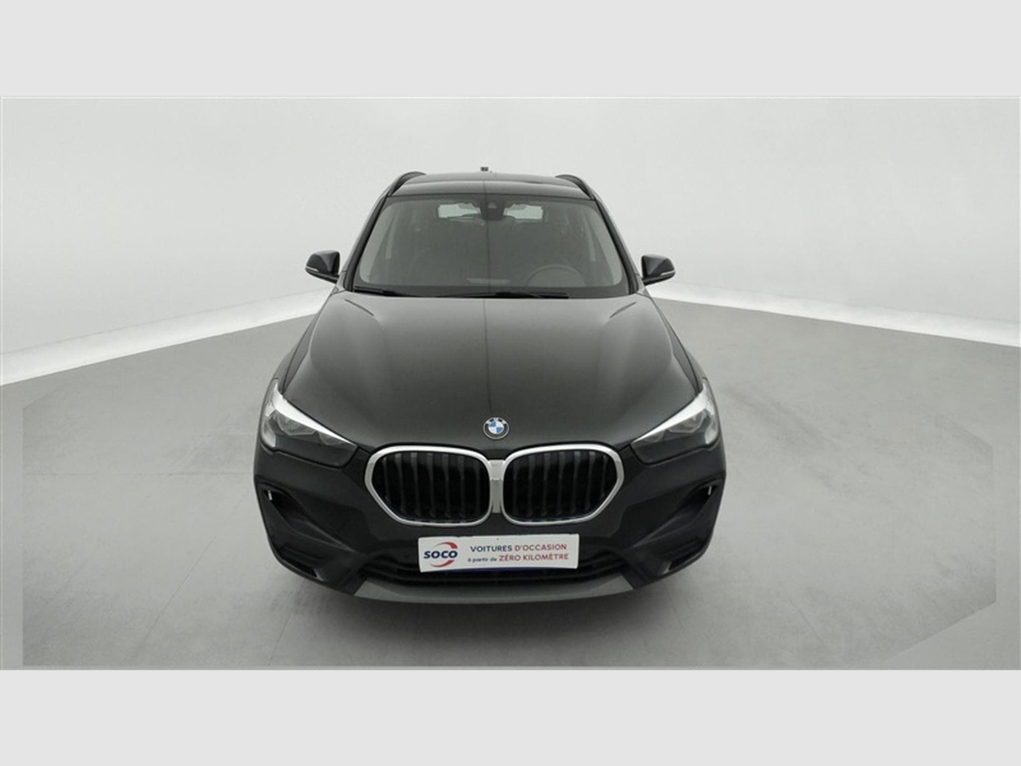 BMW X1 1.5 dA sDrive16 NAVI / CLIM / PDC AV-AR (2022) - Photo 4