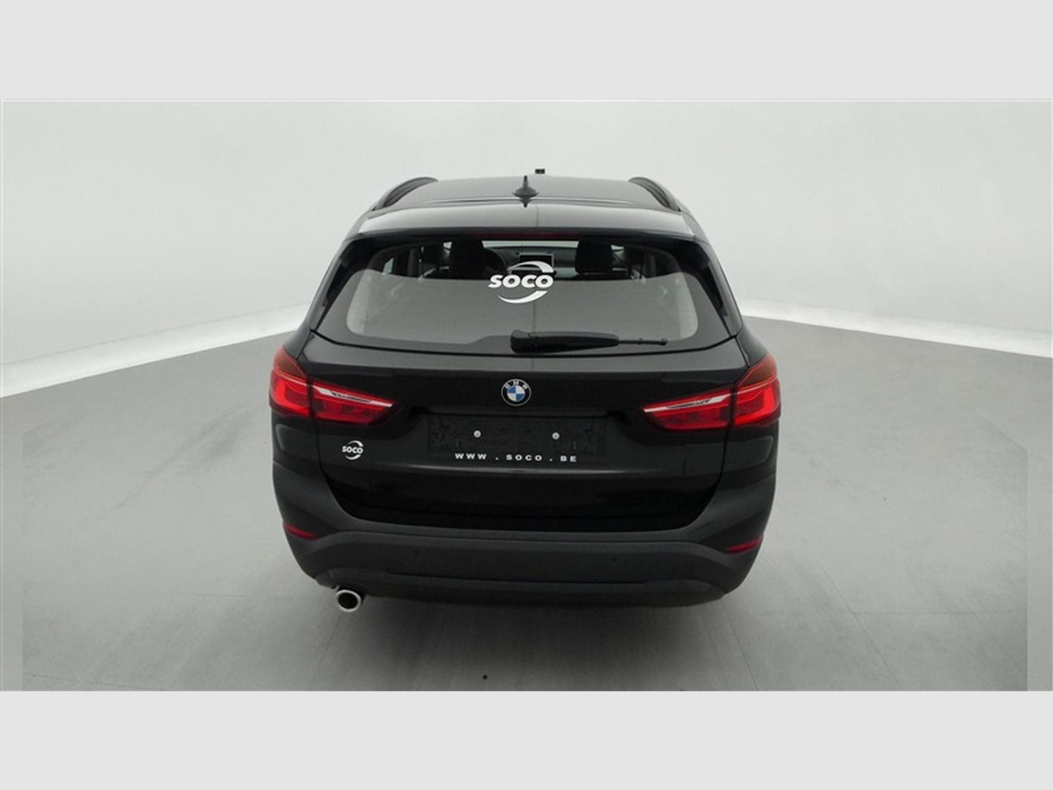 BMW X1 1.5 dA sDrive16 NAVI / CLIM / PDC AV-AR (2022) - Photo 5