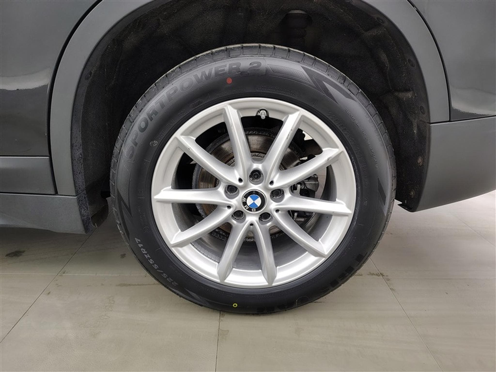 BMW X1 1.5 dA sDrive16 NAVI / CLIM / PDC AV-AR (2022) - Photo 6