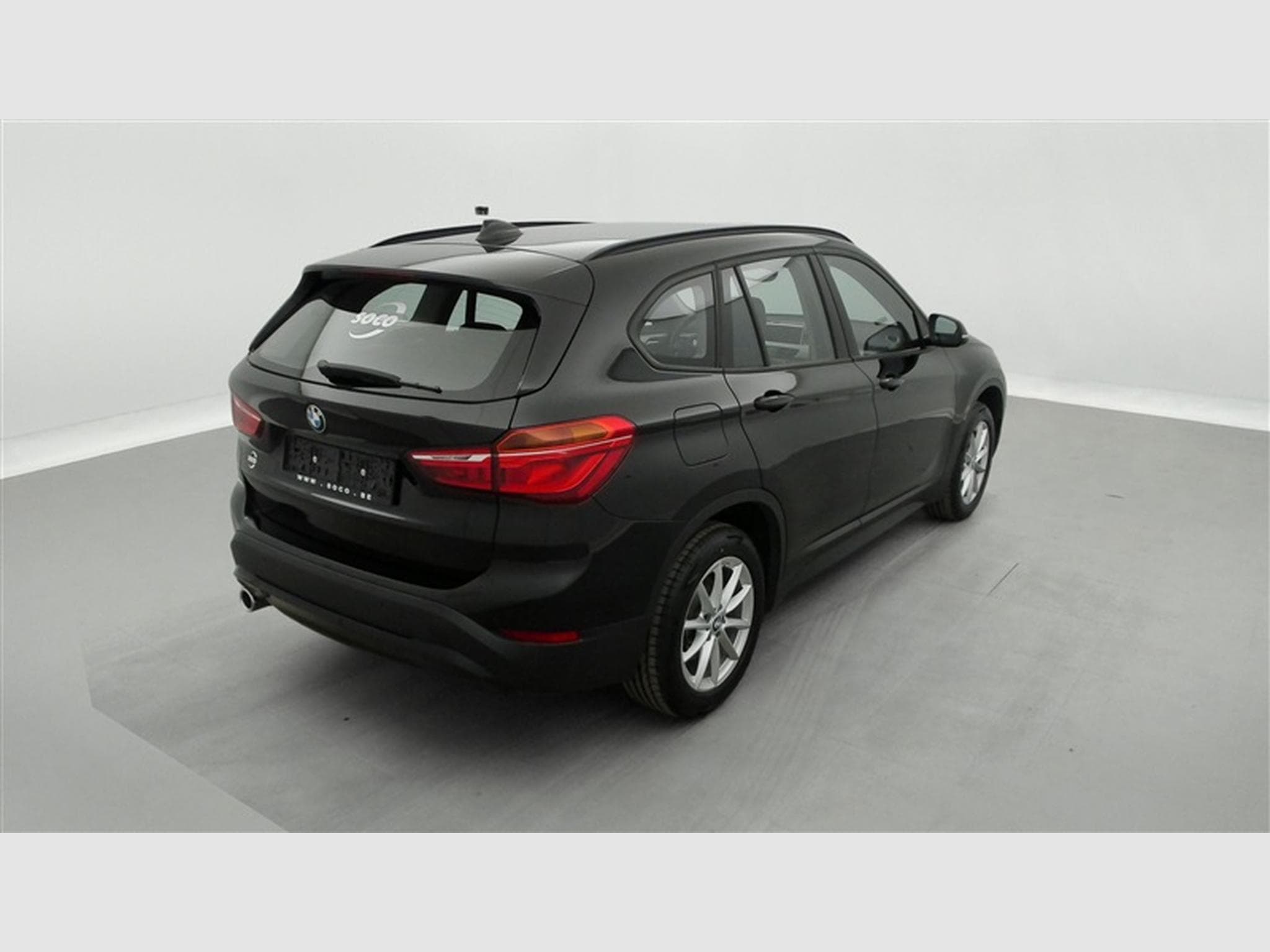 BMW X1 1.5 dA sDrive16 NAVI / CLIM / PDC AV-AR (2022) - Photo 25