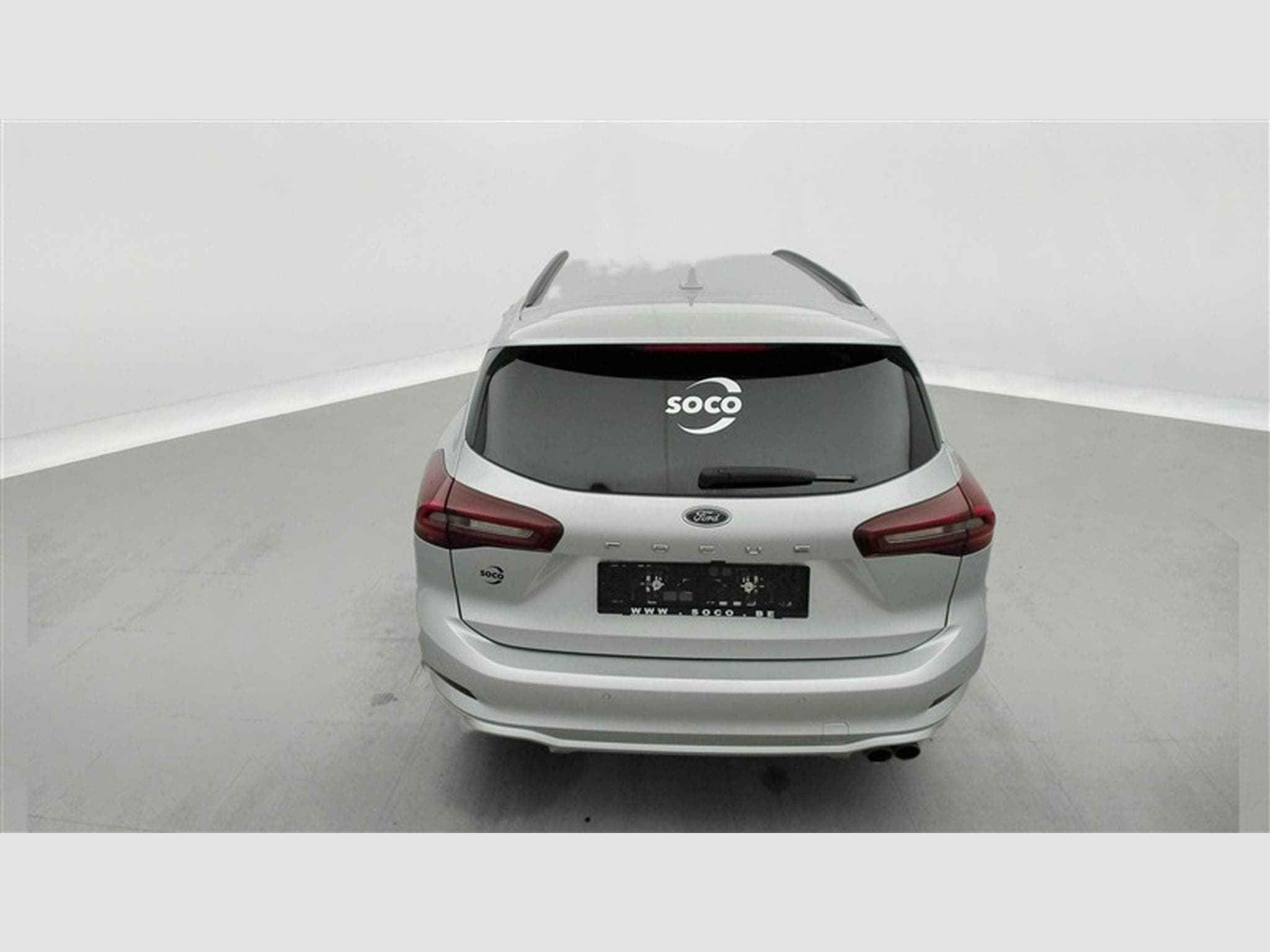 Ford Focus 1.0 EcoBoost 125Cv ST-Line NAVI / FULL LED / CARPLAY (2024) - Photo 5