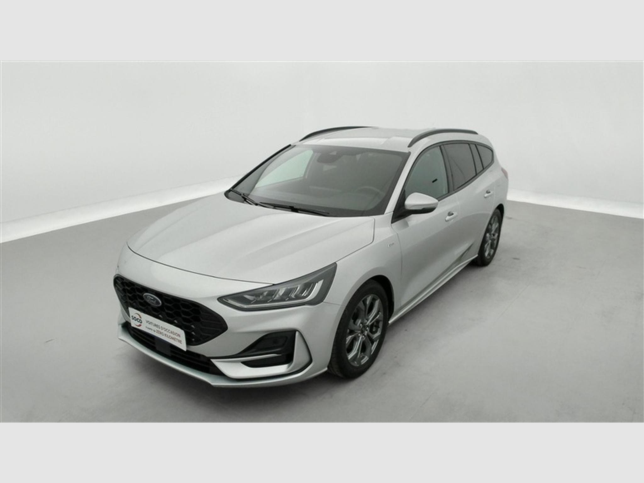 Ford Focus 1.0 EcoBoost 125Cv ST-Line NAVI / FULL LED / CARPLAY (2024) - Photo 1
