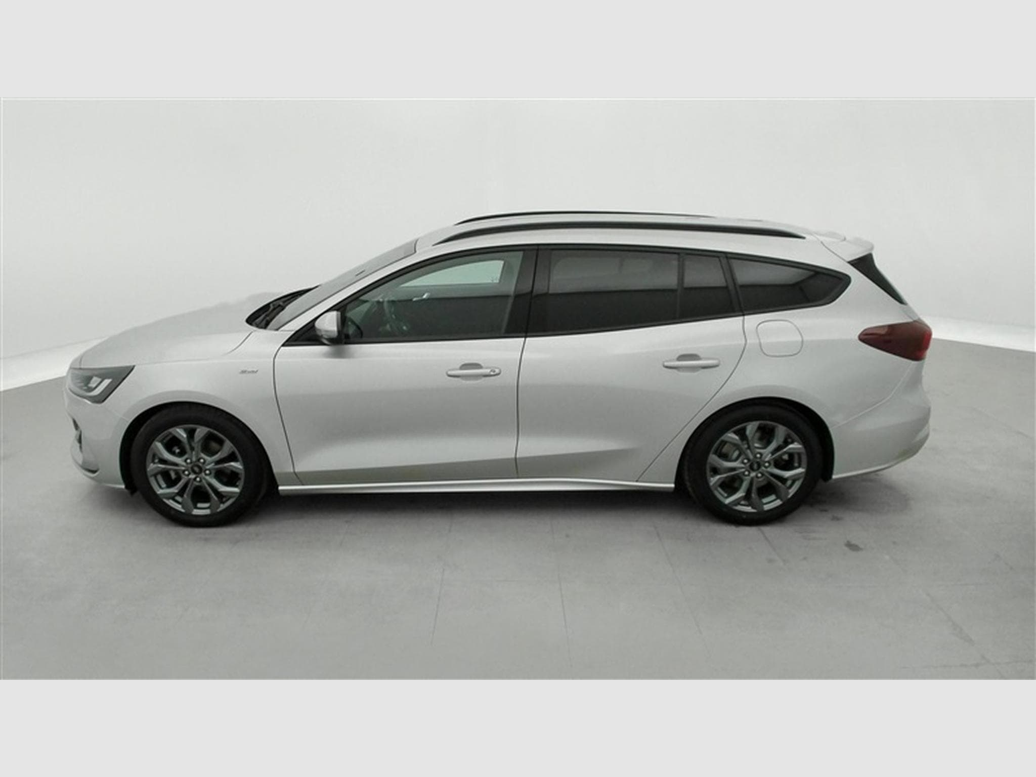 Ford Focus 1.0 EcoBoost 125Cv ST-Line NAVI / FULL LED / CARPLAY (2024) - Photo 3