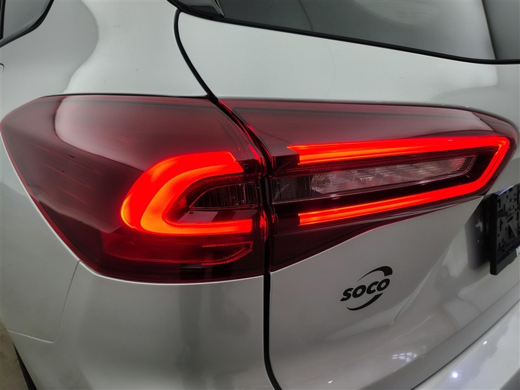 Ford Focus 1.0 EcoBoost 125Cv ST-Line NAVI / FULL LED / CARPLAY (2024) - Photo 16