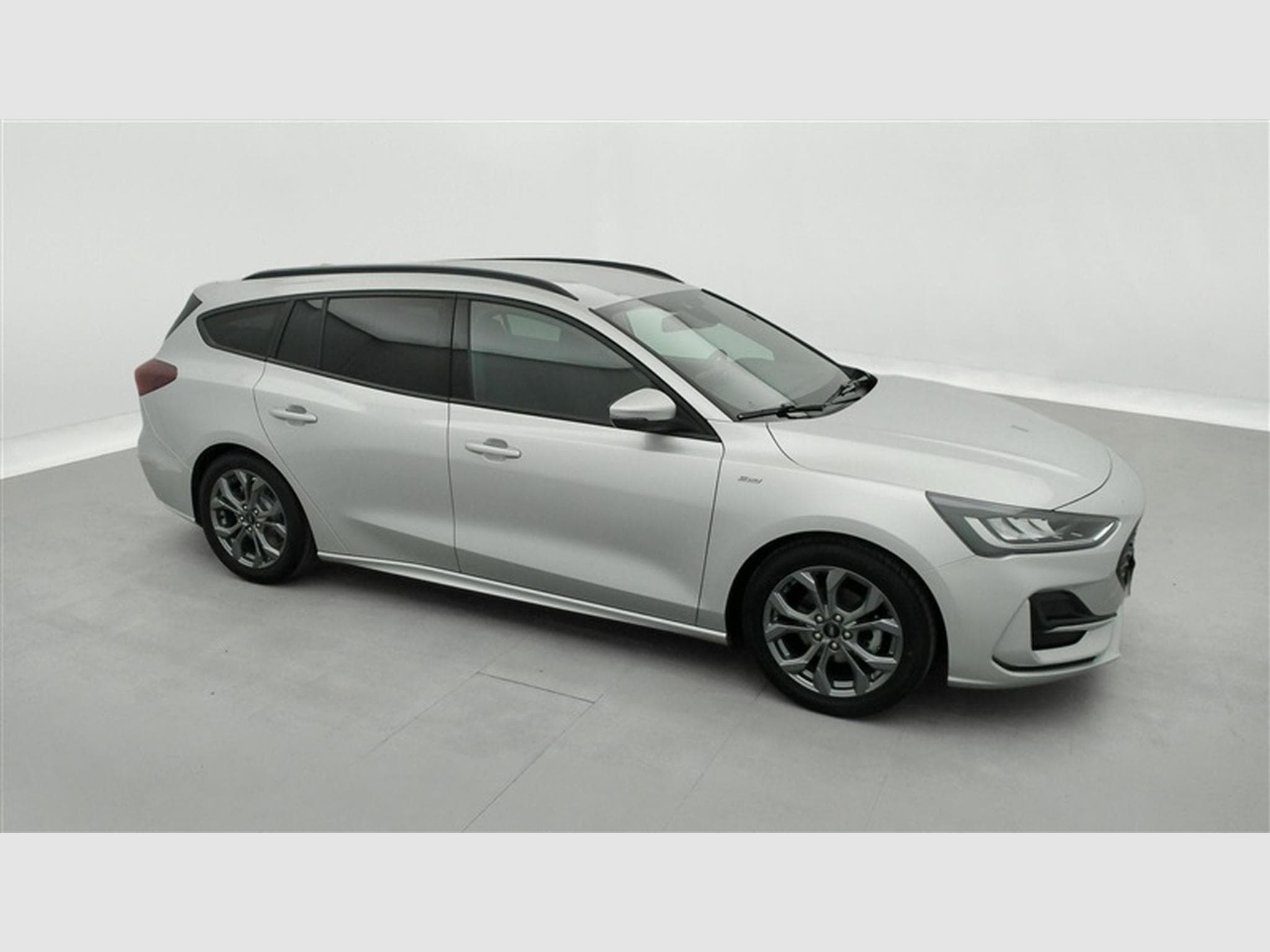 Ford Focus 1.0 EcoBoost 125Cv ST-Line NAVI / FULL LED / CARPLAY (2024) - Photo 23