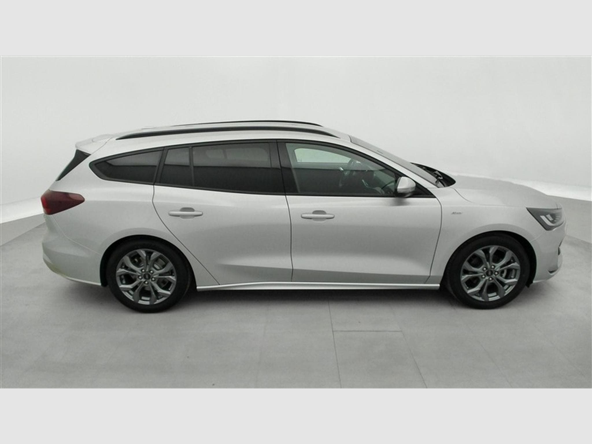 Ford Focus 1.0 EcoBoost 125Cv ST-Line NAVI / FULL LED / CARPLAY (2024) - Photo 24