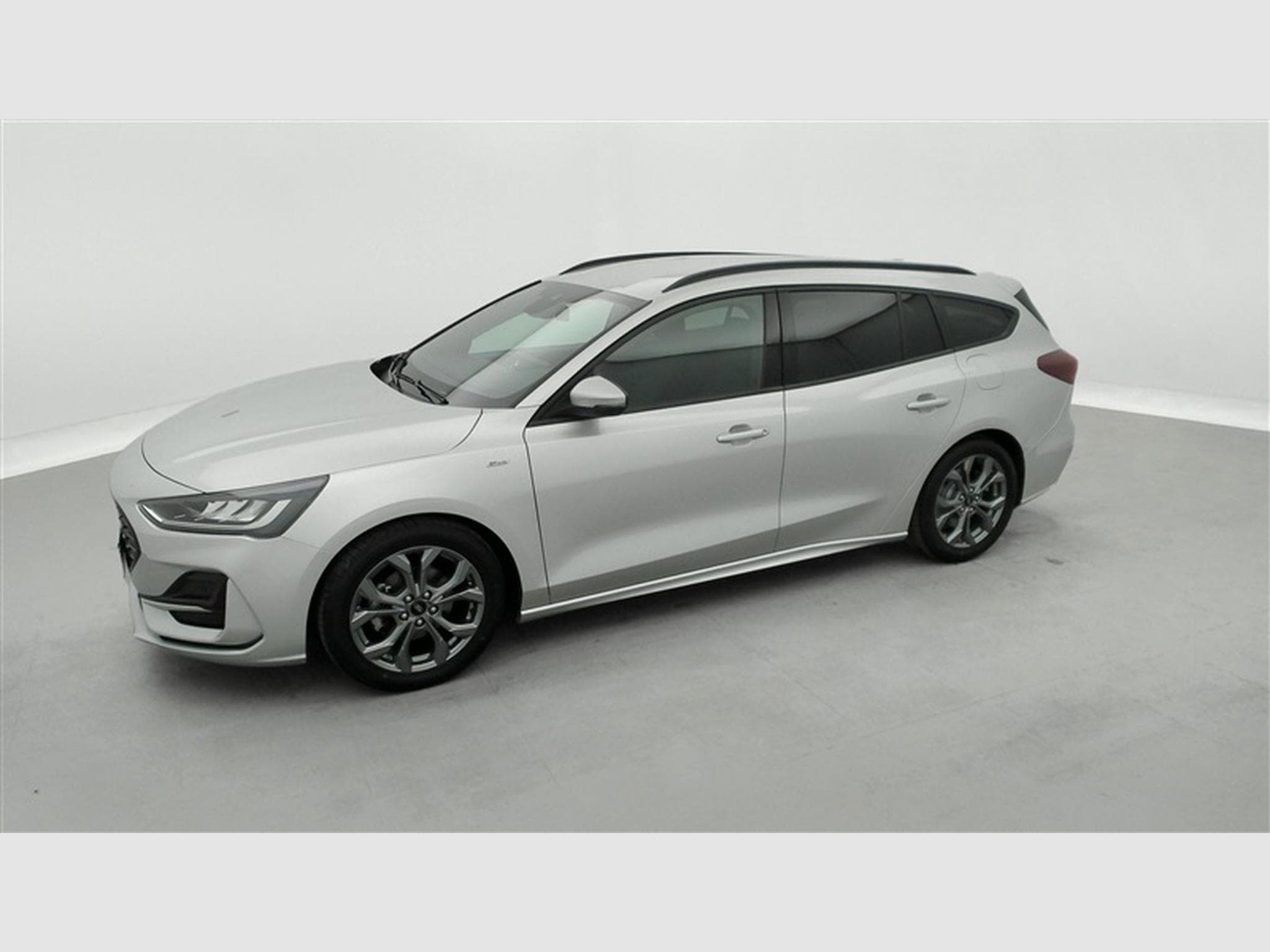 Ford Focus 1.0 EcoBoost 125Cv ST-Line NAVI / FULL LED / CARPLAY (2024) - Photo 21