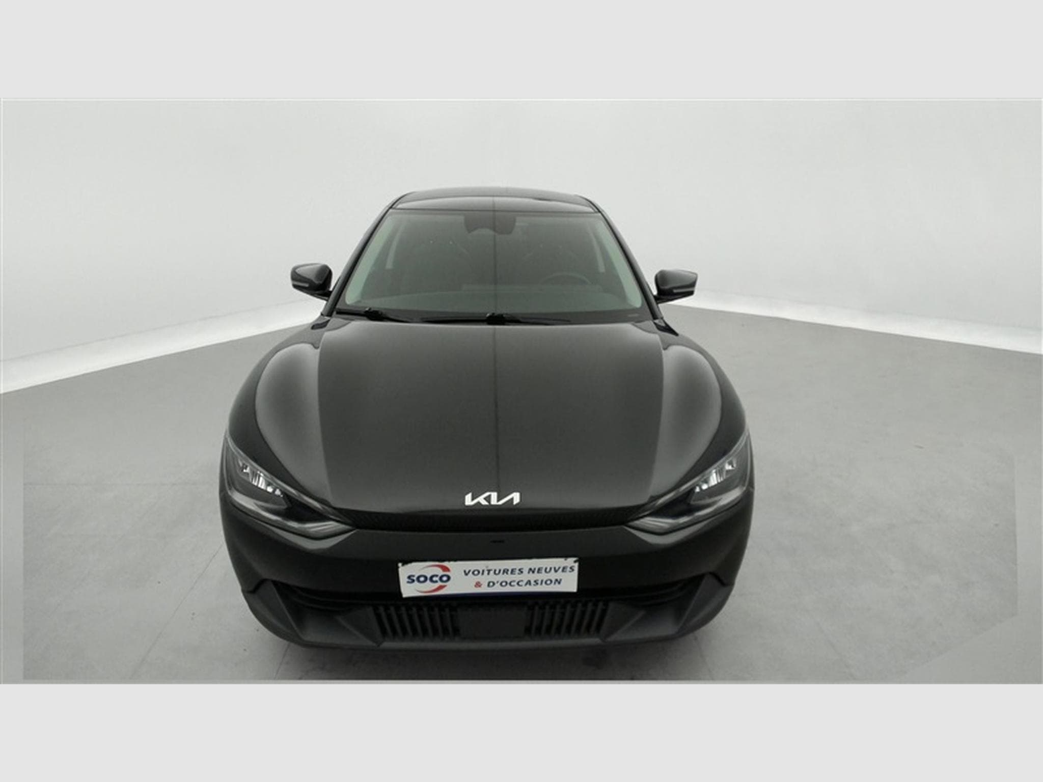 Kia EV6 58.0 kWh RWD Air Navi / Led / PDC+Caméra (2024) - Foto 4