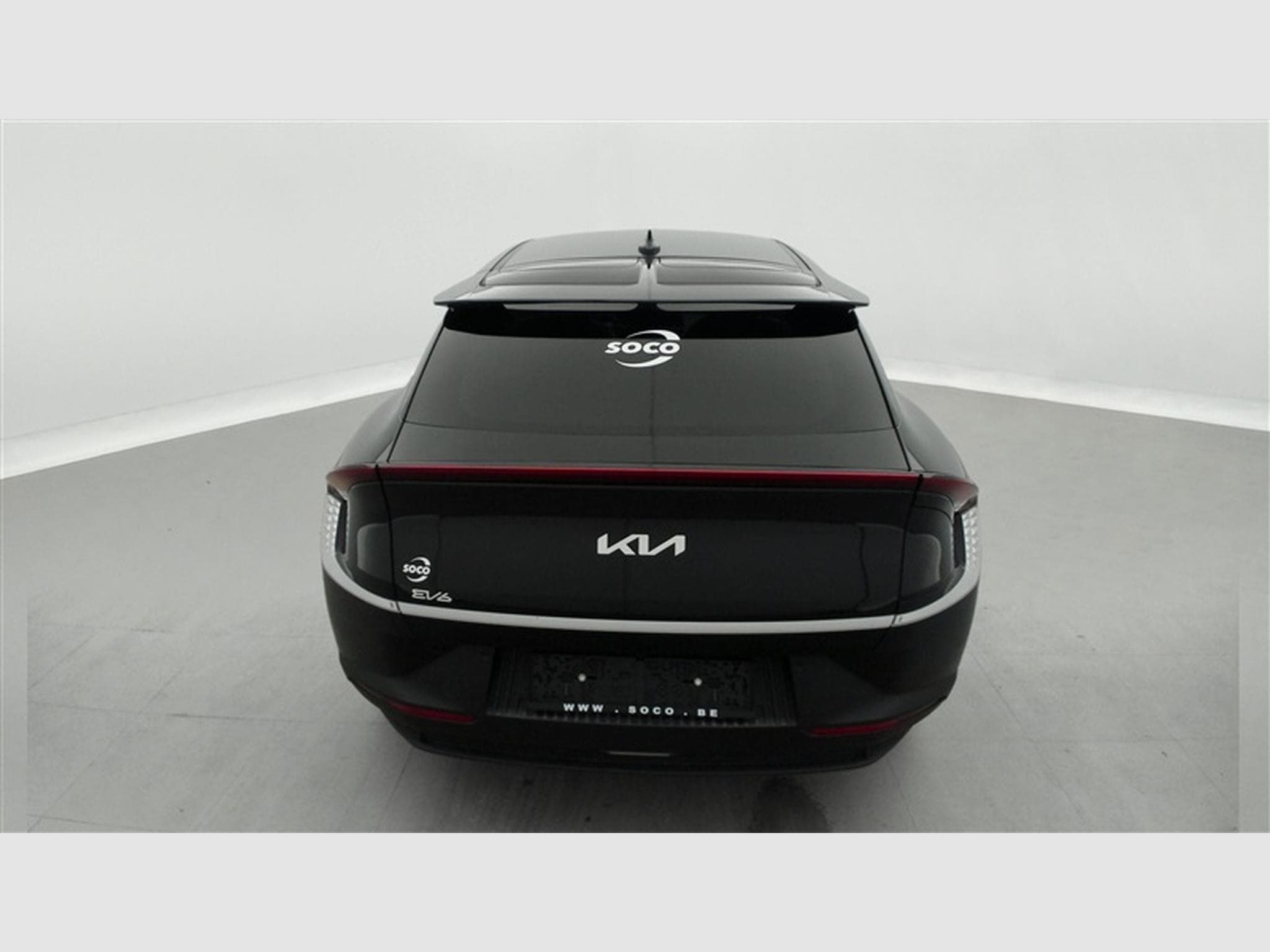 Kia EV6 58.0 kWh RWD Air Navi / Led / PDC+Caméra (2024) - Foto 5
