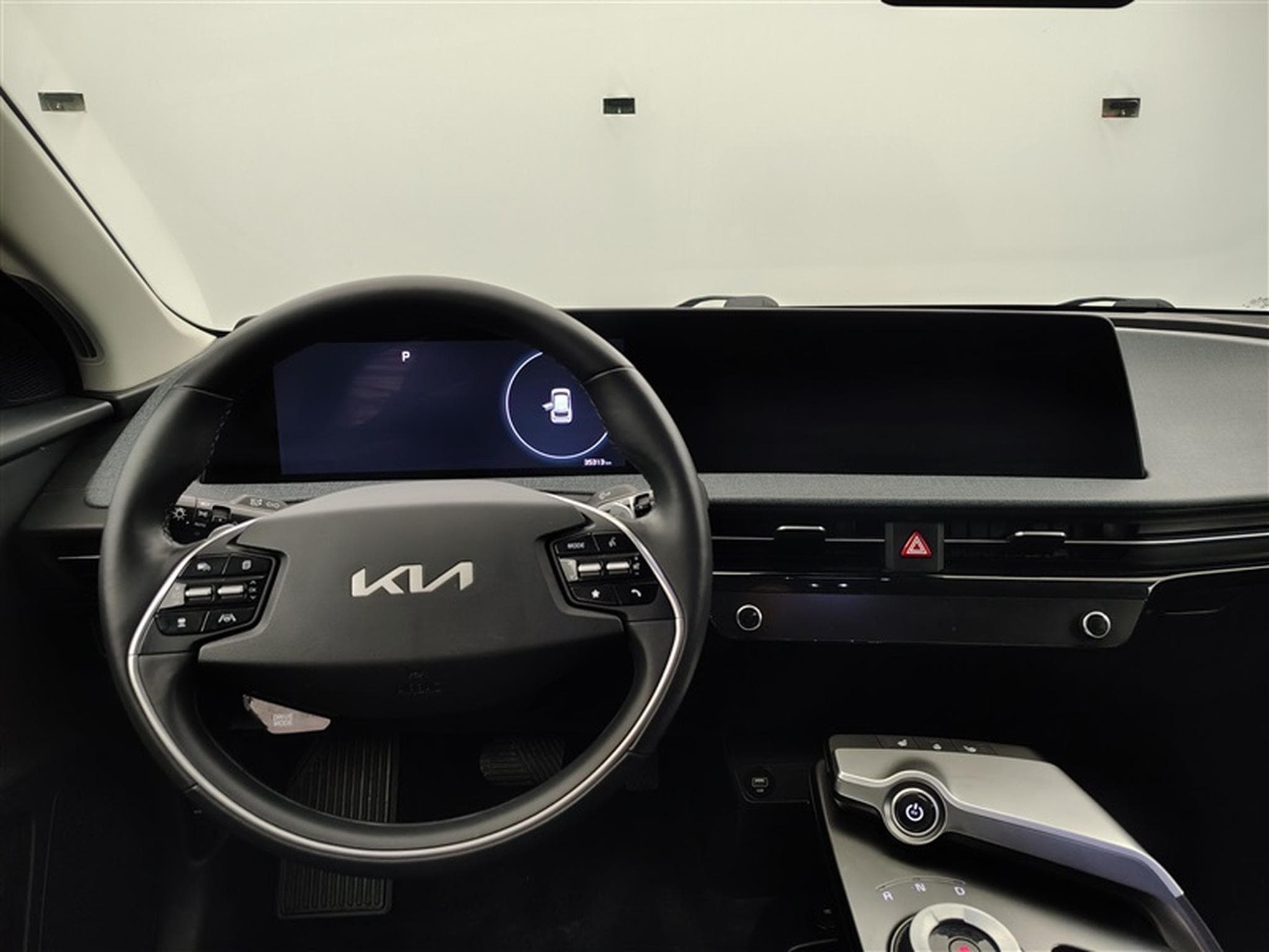 Kia EV6 58.0 kWh RWD Air Navi / Led / PDC+Caméra (2024) - Foto 9