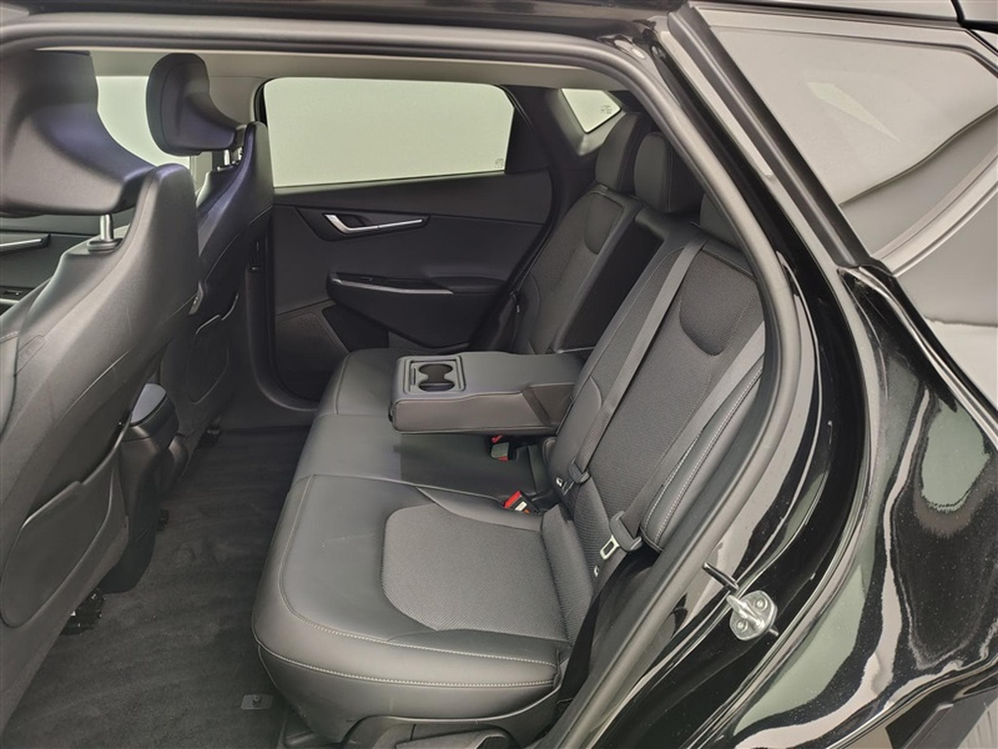 Kia EV6 58.0 kWh RWD Air Navi / Led / PDC+Caméra (2024) - Foto 13