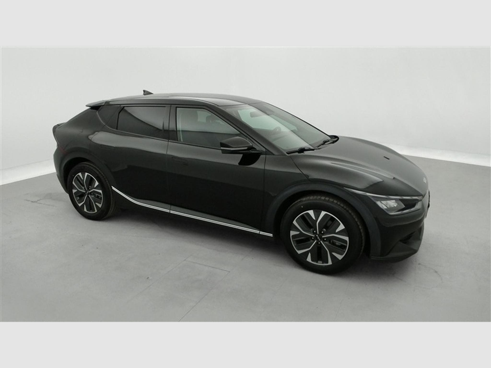 Kia EV6 58.0 kWh RWD Air Navi / Led / PDC+Caméra (2024) - Foto 21