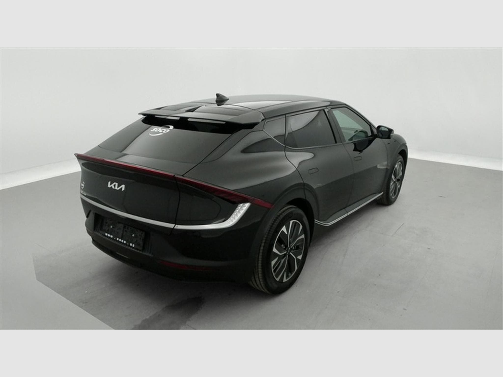 Kia EV6 58.0 kWh RWD Air Navi / Led / PDC+Caméra (2024) - Foto 24