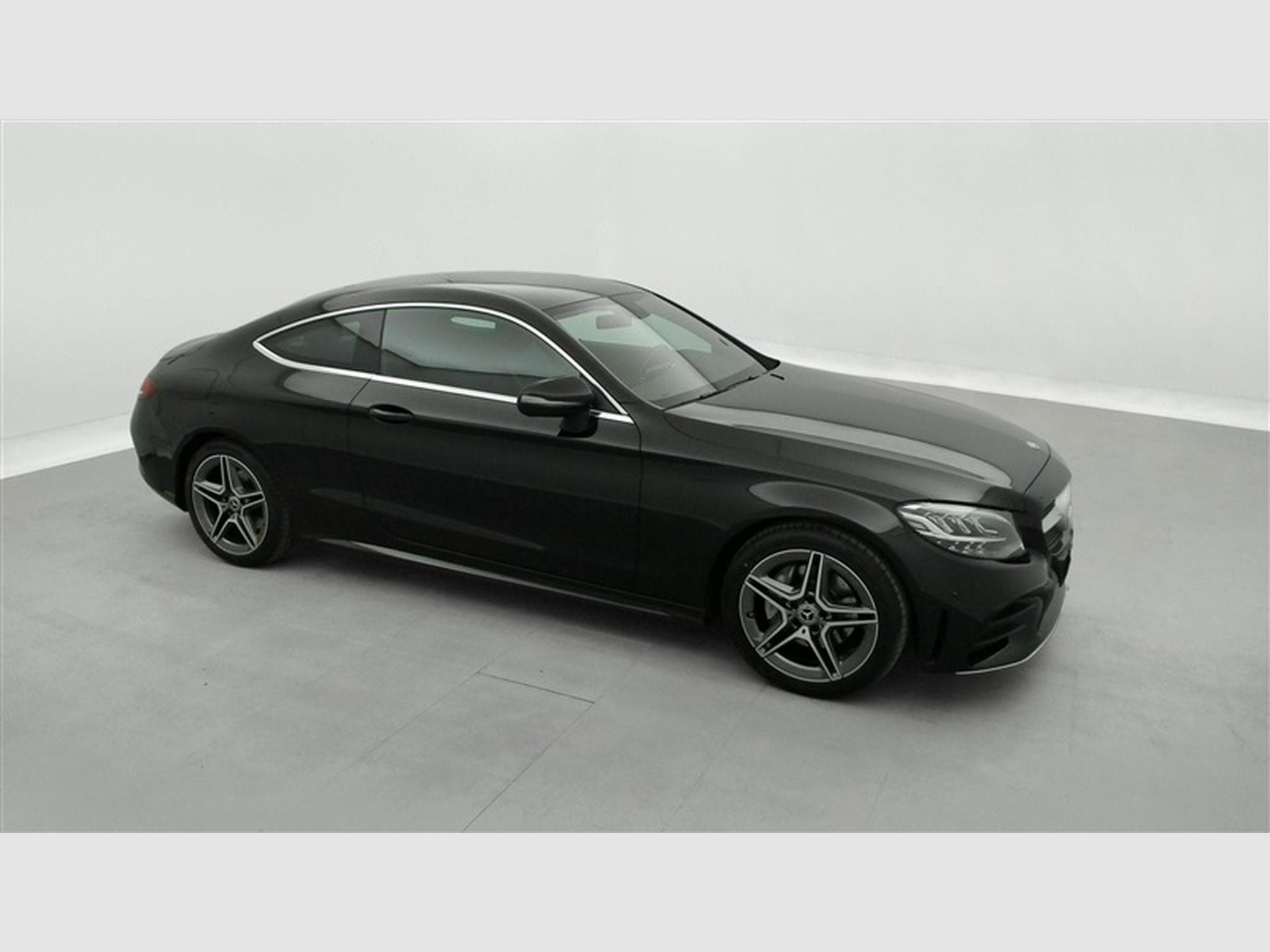 Mercedes C 180 Coupe C 180 AMG Line°NAV°CARPLAY°CAM°PDC AV-AR°FULL LED (2023) - Photo 25