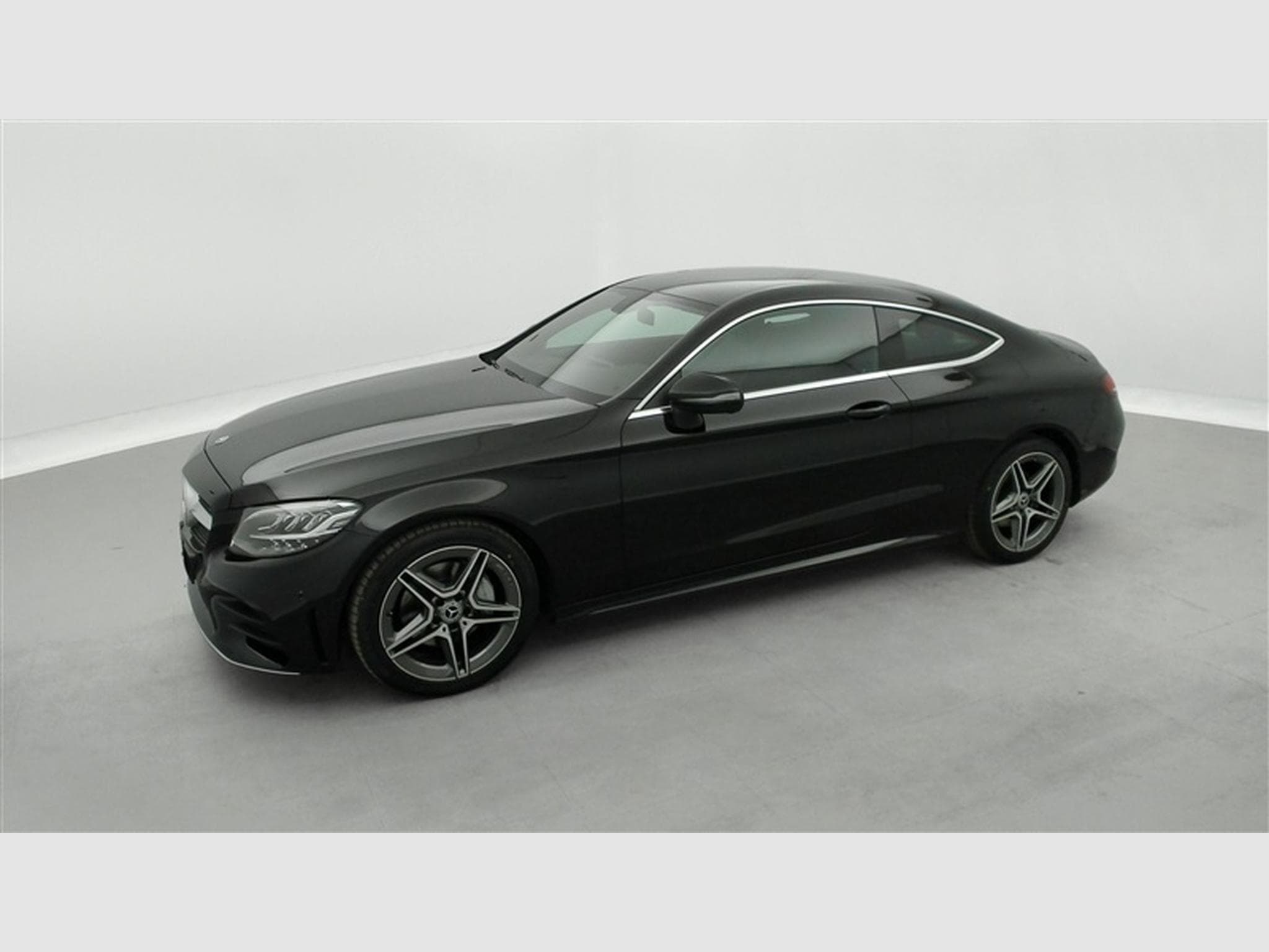 Mercedes C 180 Coupe C 180 AMG Line°NAV°CARPLAY°CAM°PDC AV-AR°FULL LED (2023) - Photo 23