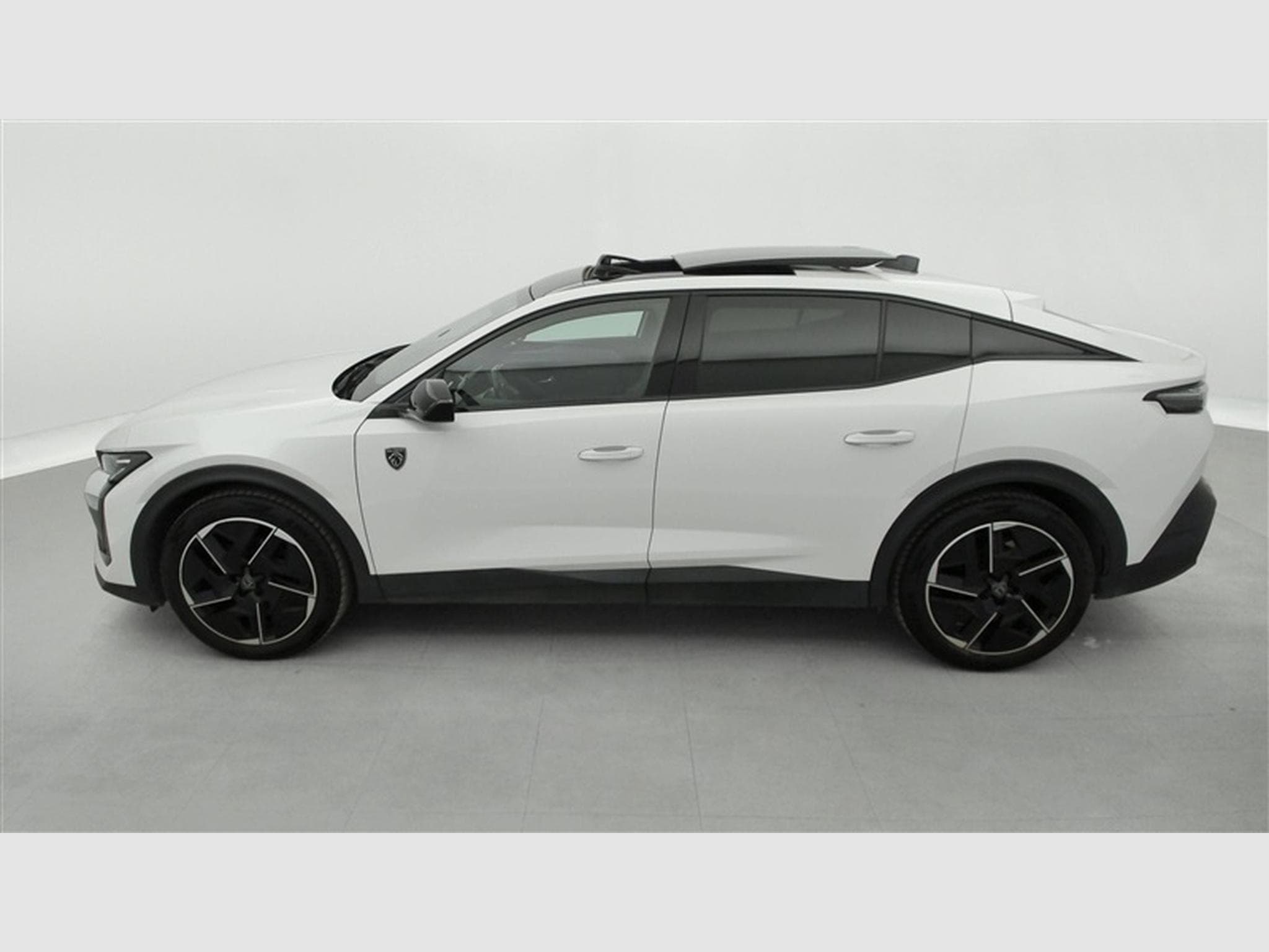 Peugeot 408 GT-Line **AUTO/CUIR/FULL LED/CAMERA/TO PANO** (2023) - Photo 3
