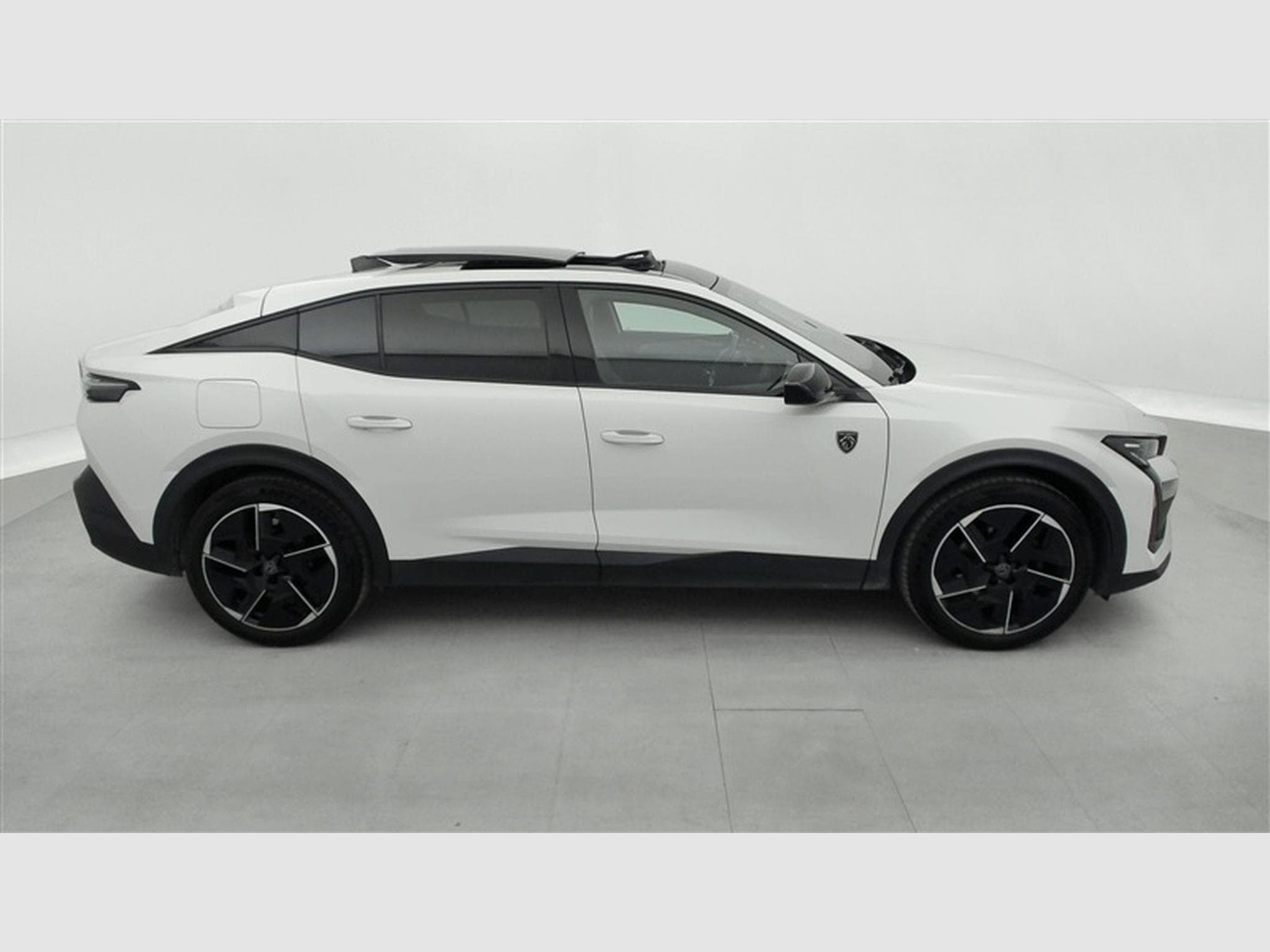Peugeot 408 GT-Line **AUTO/CUIR/FULL LED/CAMERA/TO PANO** (2023) - Photo 25