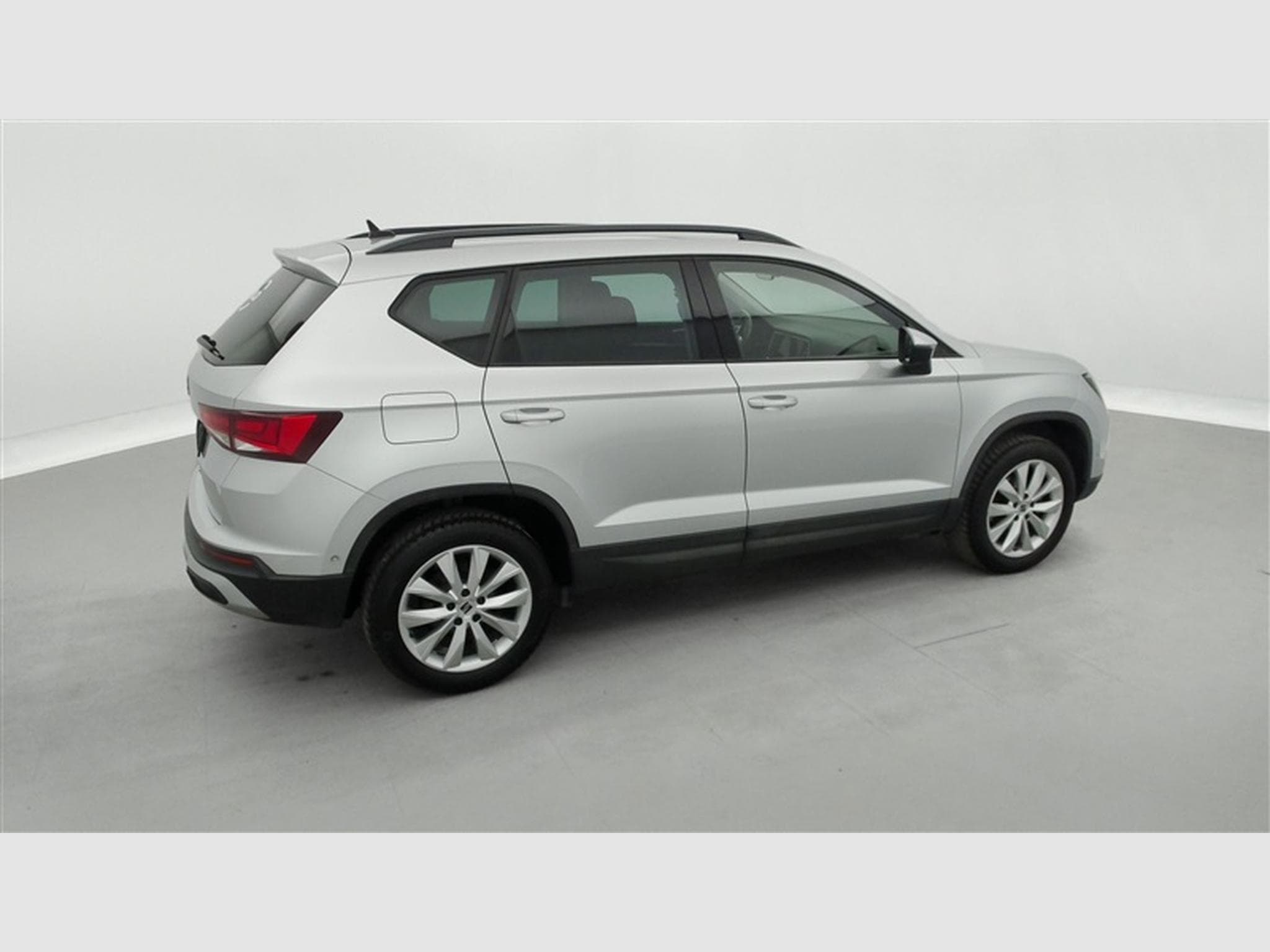 Seat Ateca 1.0 TSI Move! NAVI/FULL LED/JA17/PDC (2021) - Photo 25