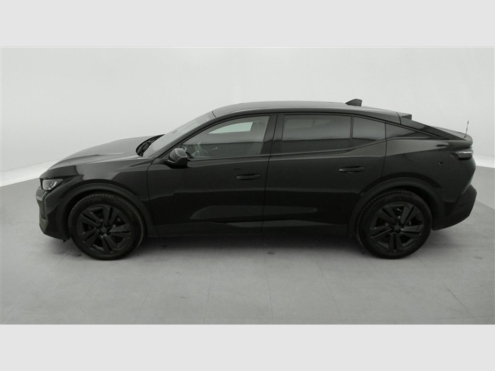 Peugeot 408 1.2 PureTech Allure AUTO/CAM/CARPLAY (2023) - Photo 3