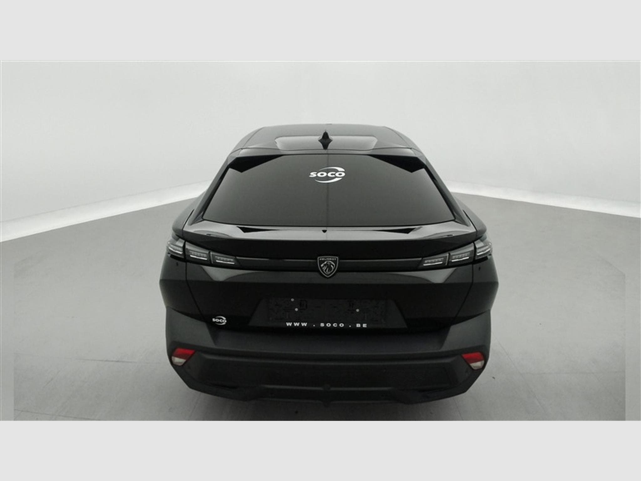 Peugeot 408 1.2 PureTech Allure AUTO/CAM/CARPLAY (2023) - Photo 5