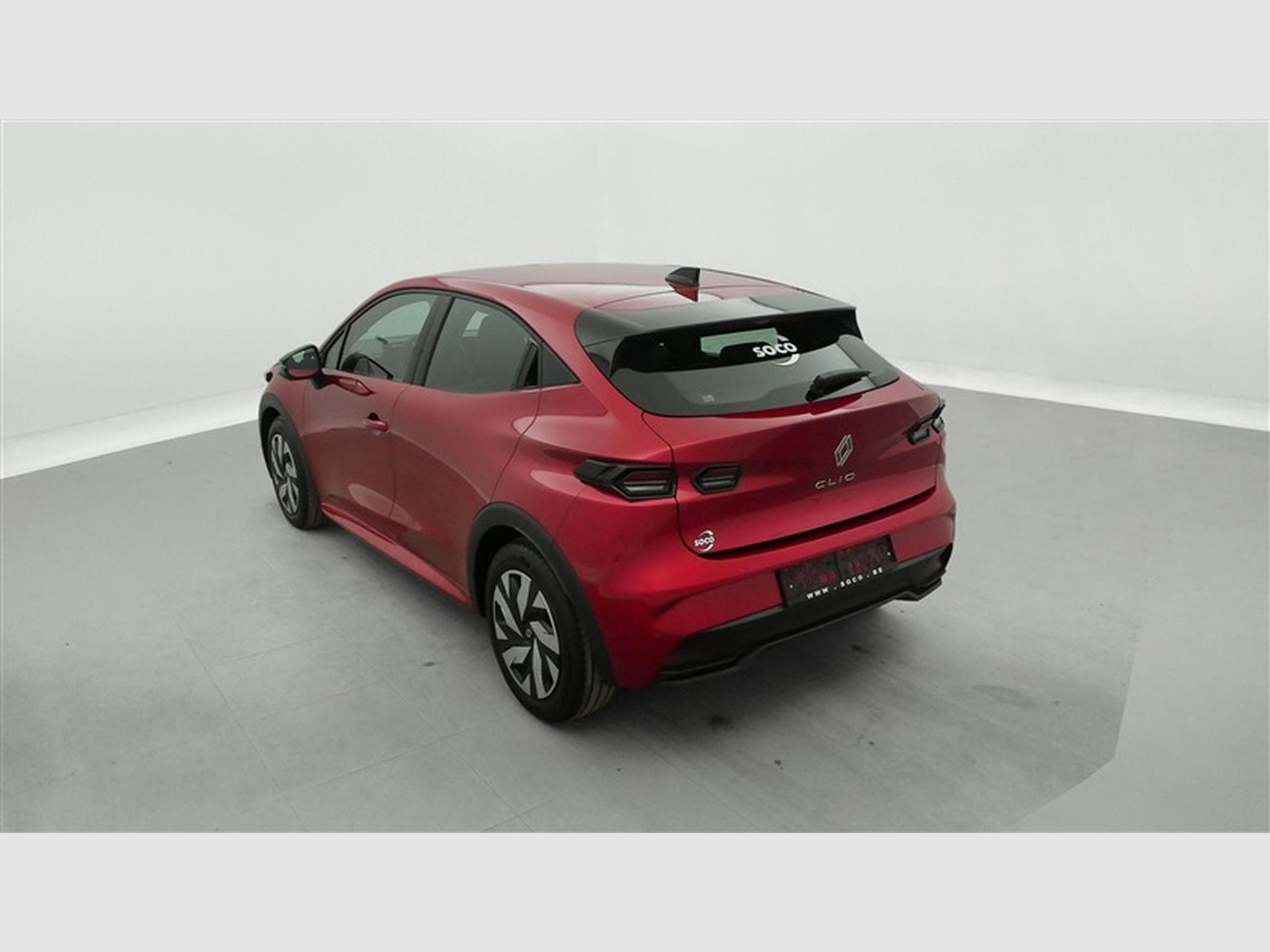 Renault Clio 1.2 TCe 115cv Evolution CARPLAY / FULL LED / CAMERA (2026) - Photo 2