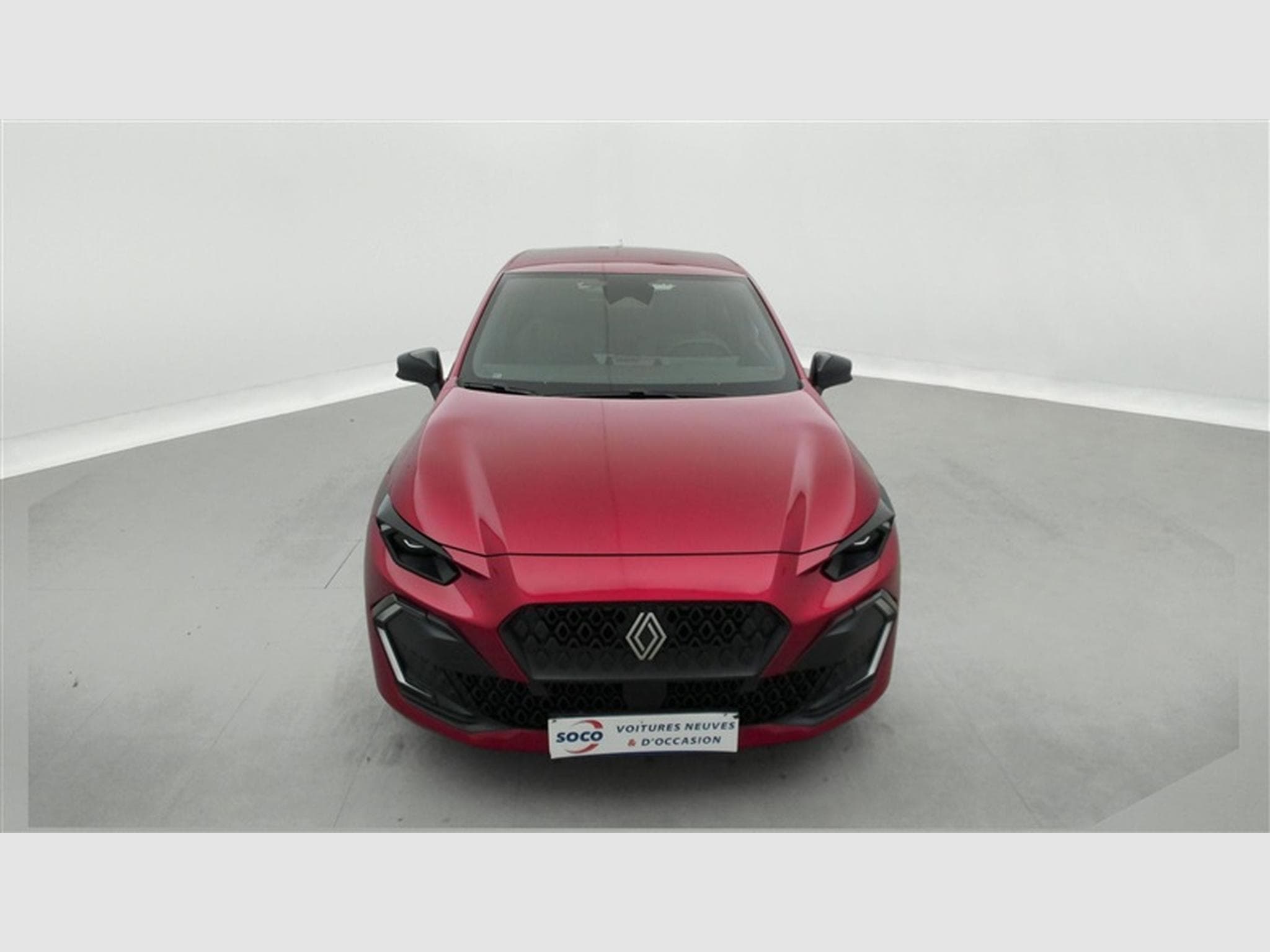 Renault Clio 1.2 TCe 115cv Evolution CARPLAY / FULL LED / CAMERA (2026) - Photo 4