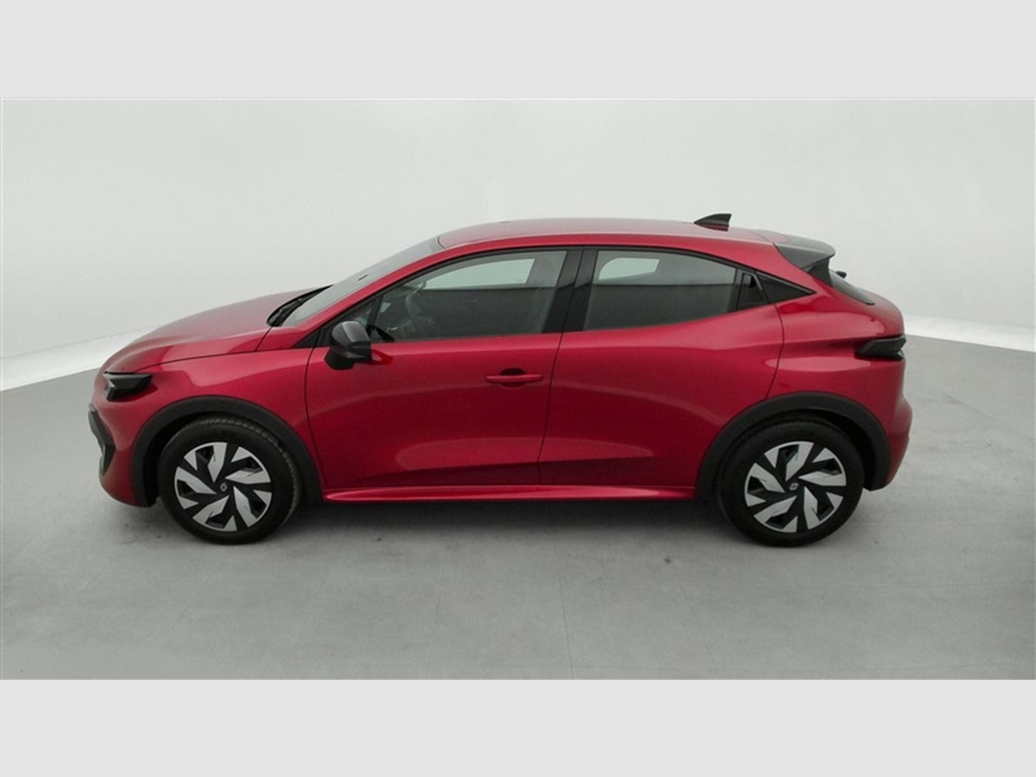 Renault Clio 1.2 TCe 115cv Evolution CARPLAY / FULL LED / CAMERA (2026) - Photo 3