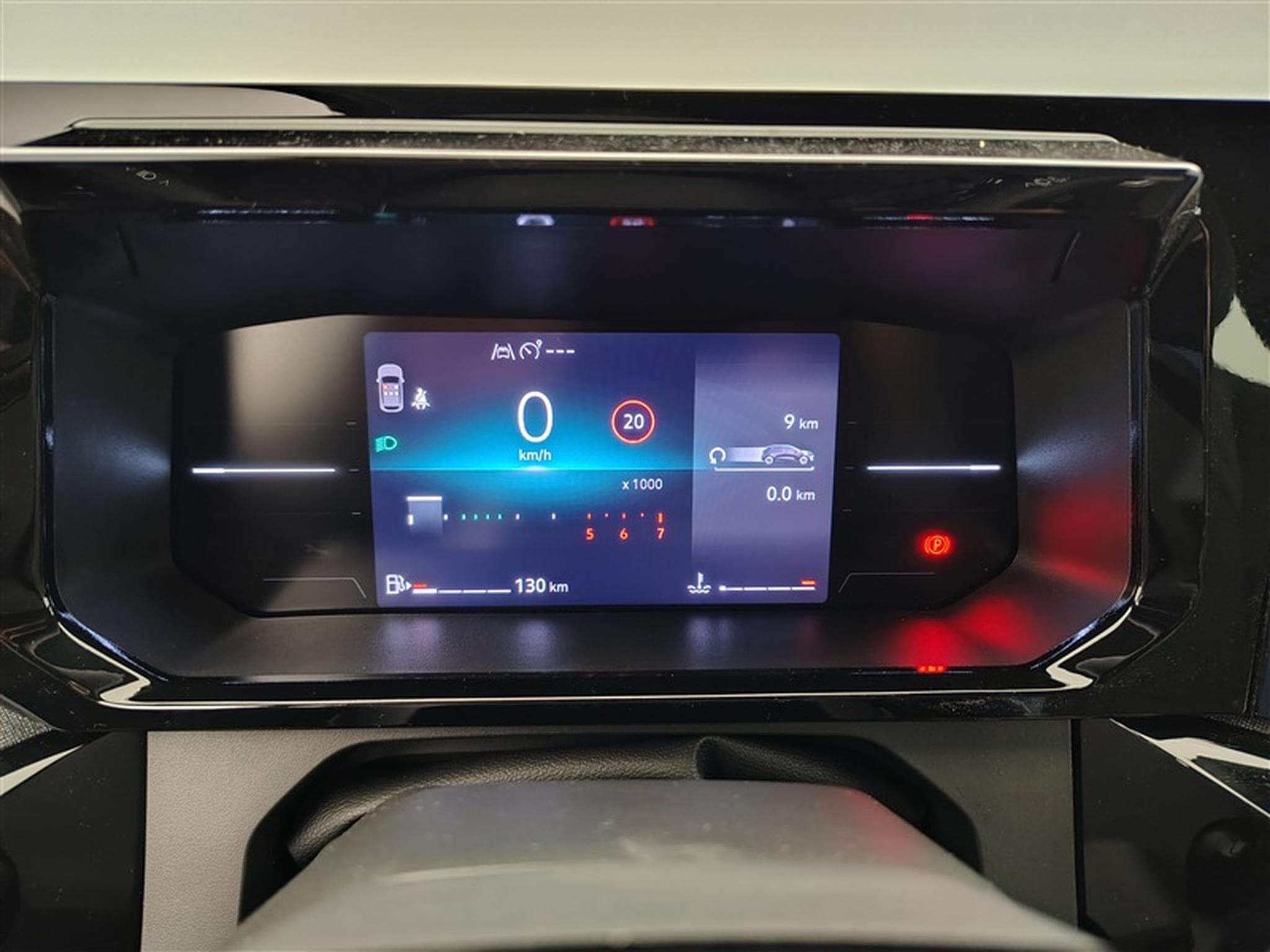 Renault Clio 1.2 TCe 115cv Evolution CARPLAY / FULL LED / CAMERA (2026) - Photo 10