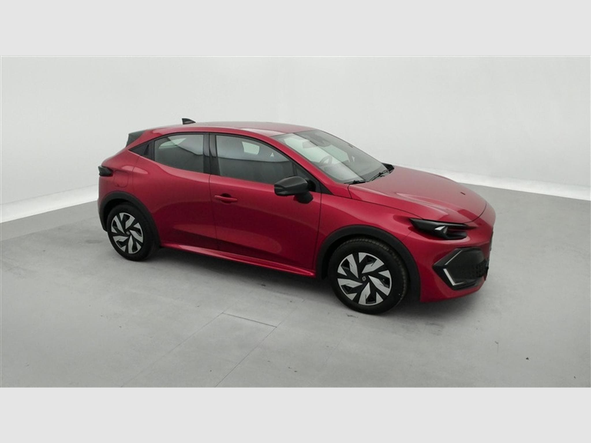Renault Clio 1.2 TCe 115cv Evolution CARPLAY / FULL LED / CAMERA (2026) - Photo 23