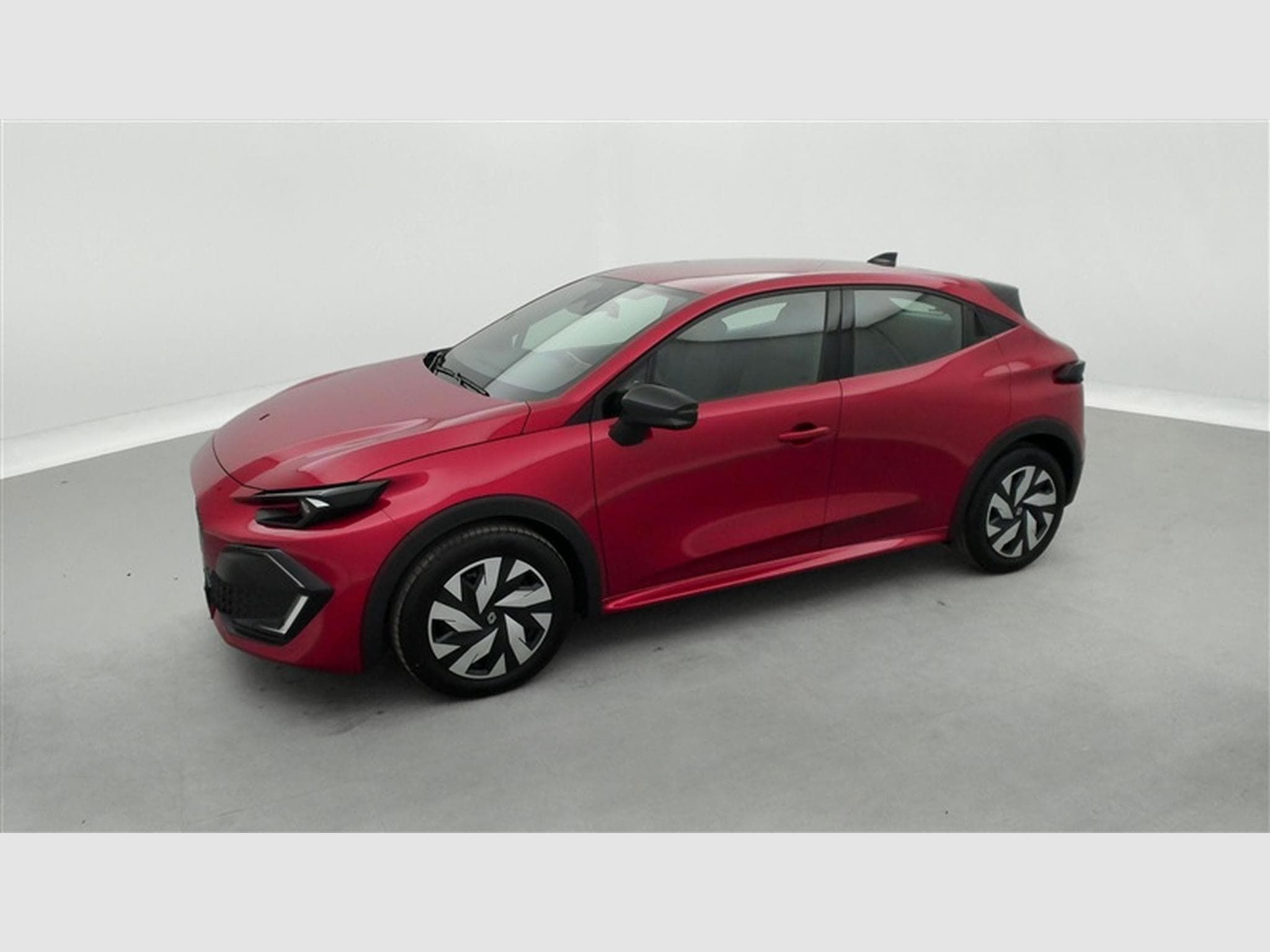 Renault Clio 1.2 TCe 115cv Evolution CARPLAY / FULL LED / CAMERA (2026) - Photo 21