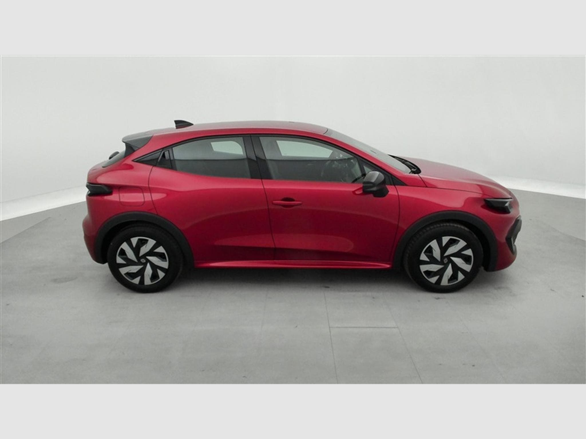 Renault Clio 1.2 TCe 115cv Evolution CARPLAY / FULL LED / CAMERA (2026) - Photo 24