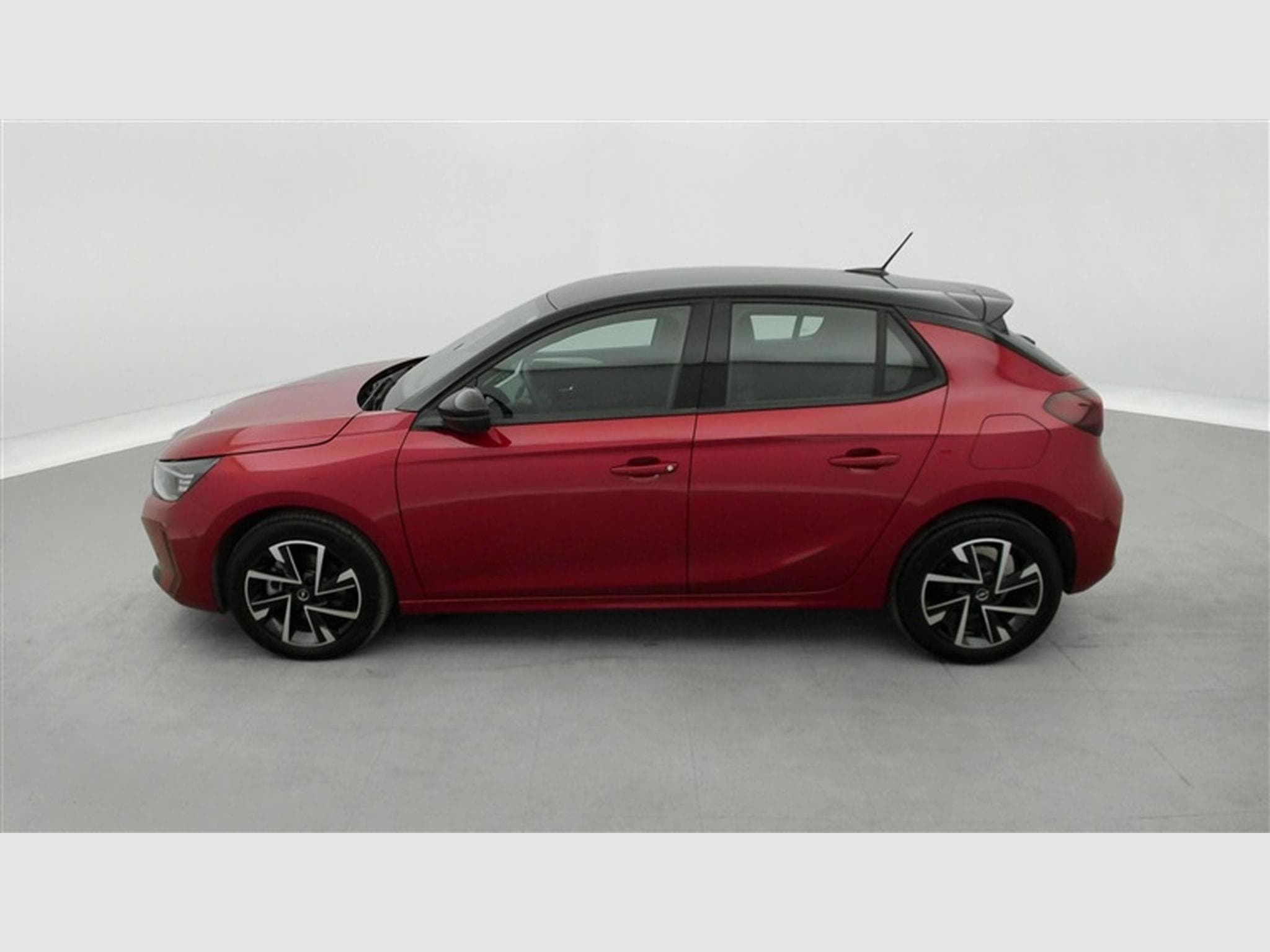 Opel Corsa 1.2 Turbo 100Cv GS Line S-CUIR / CARPLAY / FULL LED / CAMERA (2025) - Photo 3