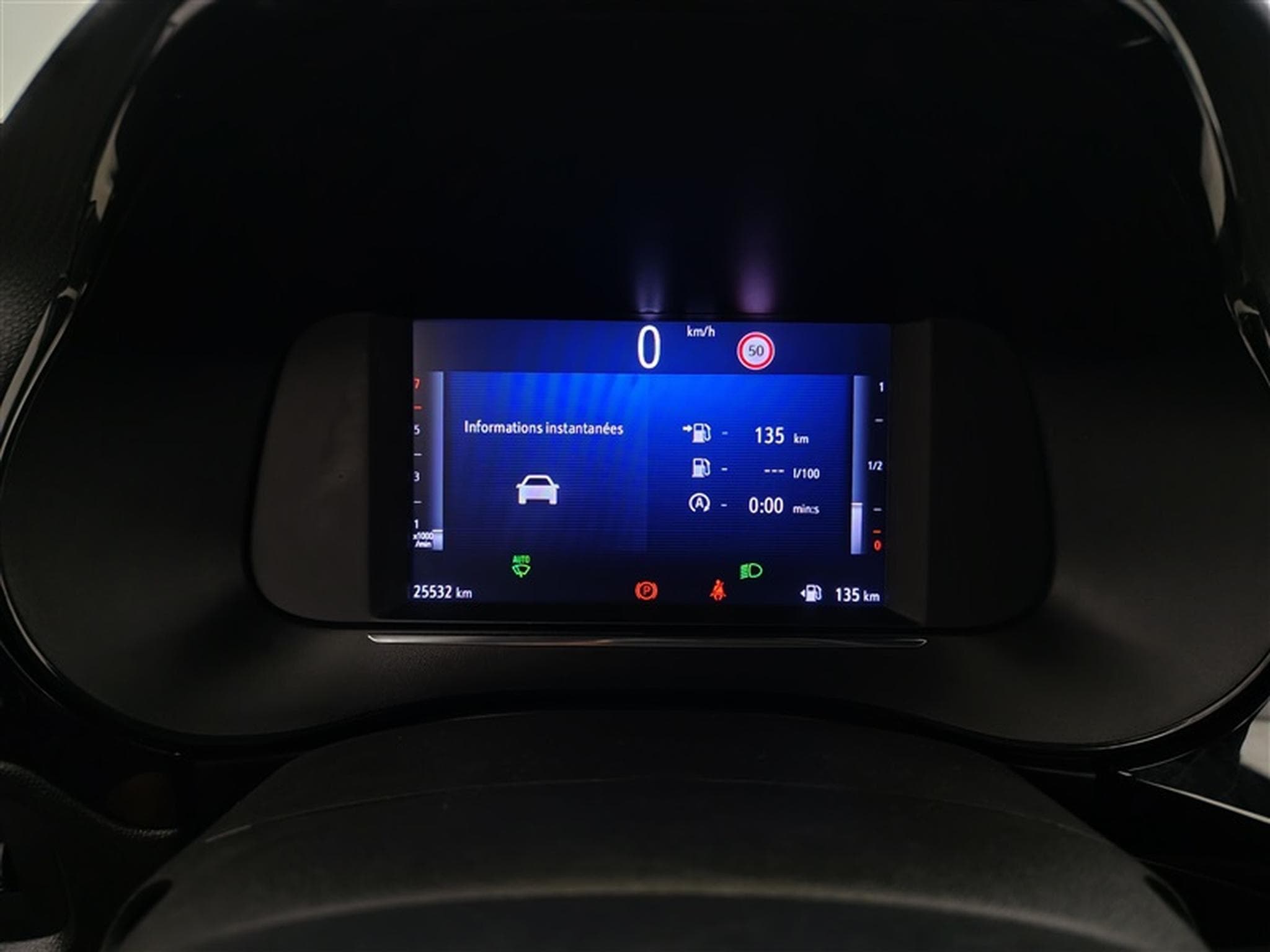 Opel Corsa 1.2 Turbo 100Cv GS Line S-CUIR / CARPLAY / FULL LED / CAMERA (2025) - Photo 10