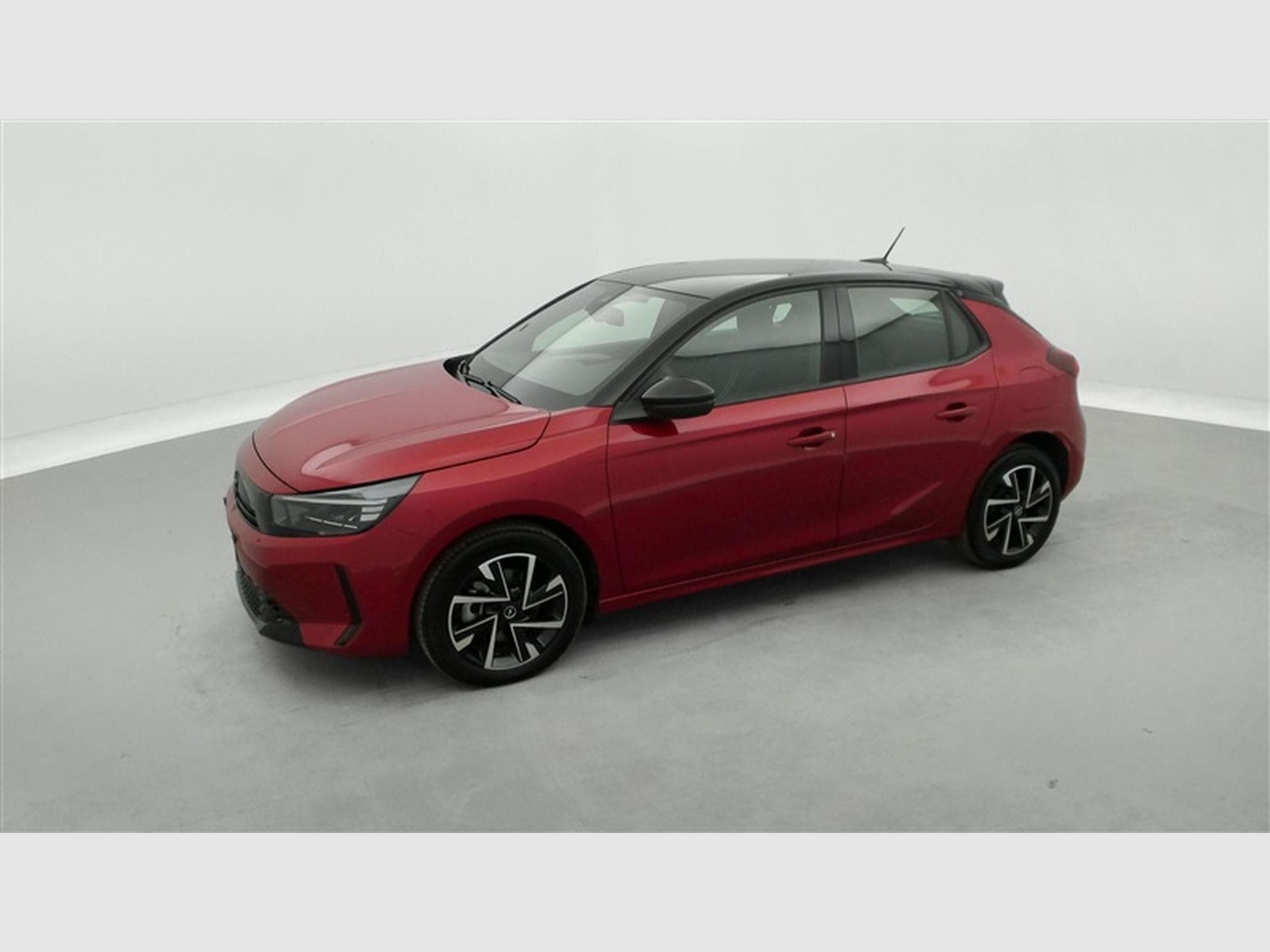 Opel Corsa 1.2 Turbo 100Cv GS Line S-CUIR / CARPLAY / FULL LED / CAMERA (2025) - Photo 21