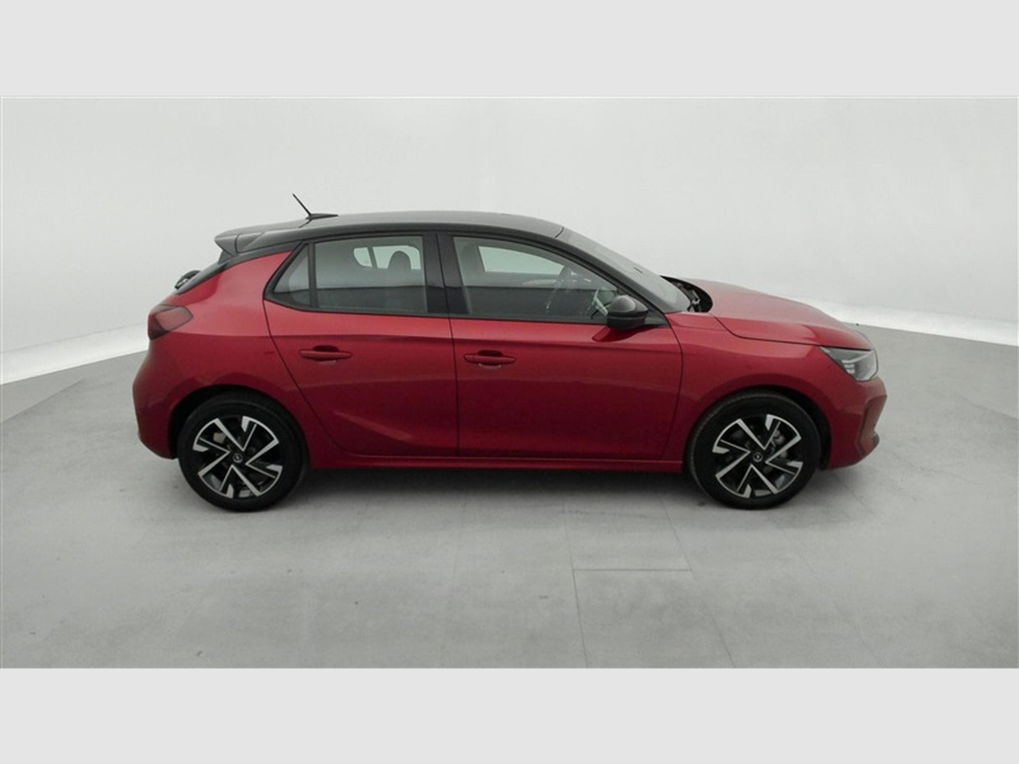Opel Corsa 1.2 Turbo 100Cv GS Line S-CUIR / CARPLAY / FULL LED / CAMERA (2025) - Photo 24