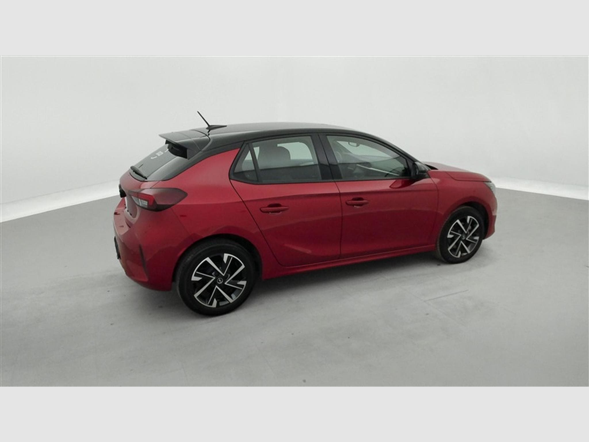 Opel Corsa 1.2 Turbo 100Cv GS Line S-CUIR / CARPLAY / FULL LED / CAMERA (2025) - Photo 25