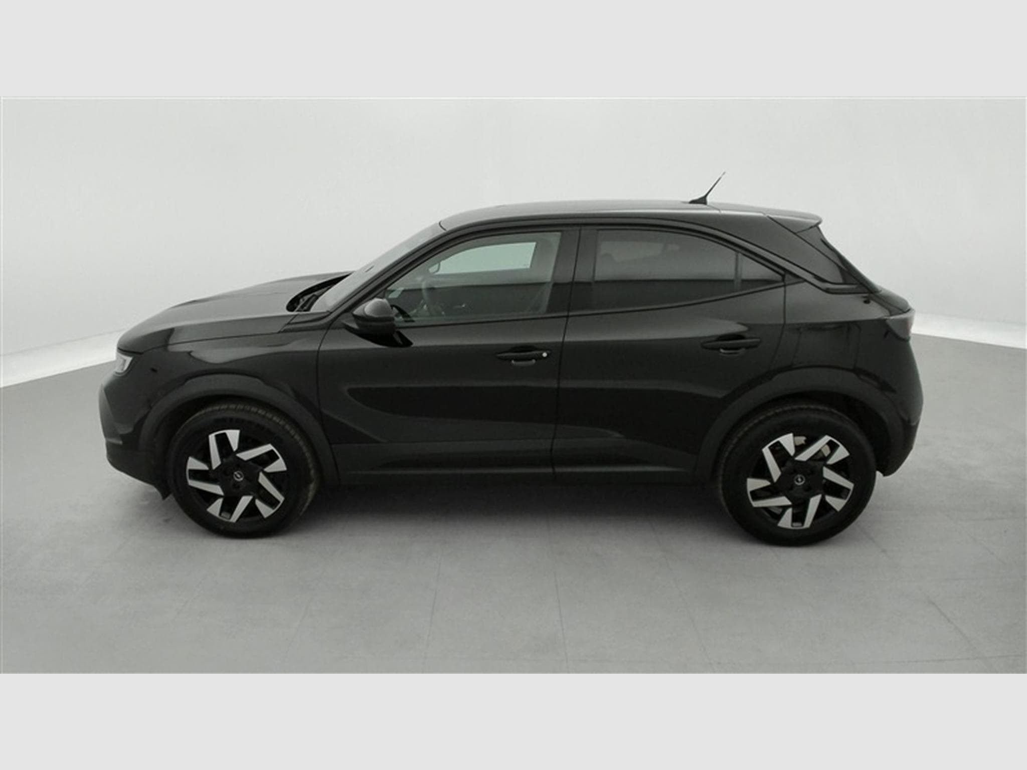Opel Mokka 1.2 Turbo GS Line NAVI / FULL LED / S-CUIR (2024) - Photo 3