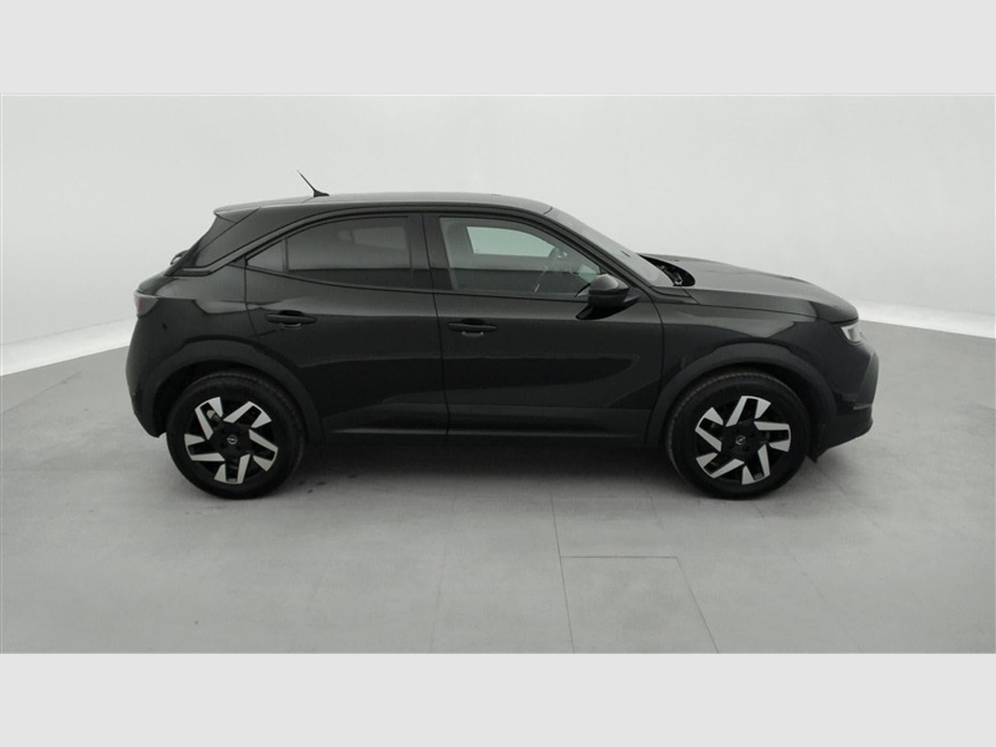 Opel Mokka 1.2 Turbo GS Line NAVI / FULL LED / S-CUIR (2024) - Photo 24