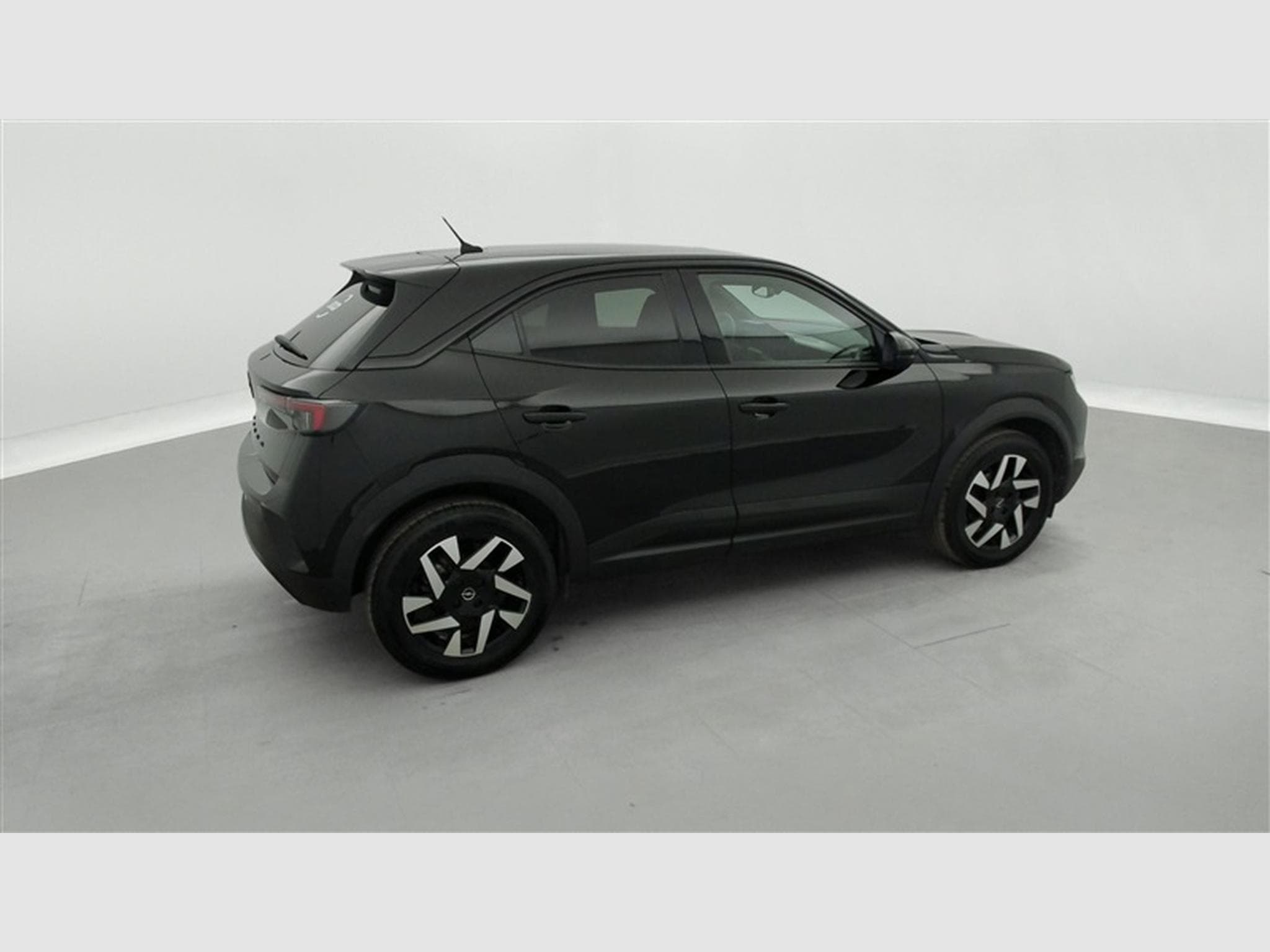 Opel Mokka 1.2 Turbo GS Line NAVI / FULL LED / S-CUIR (2024) - Photo 25