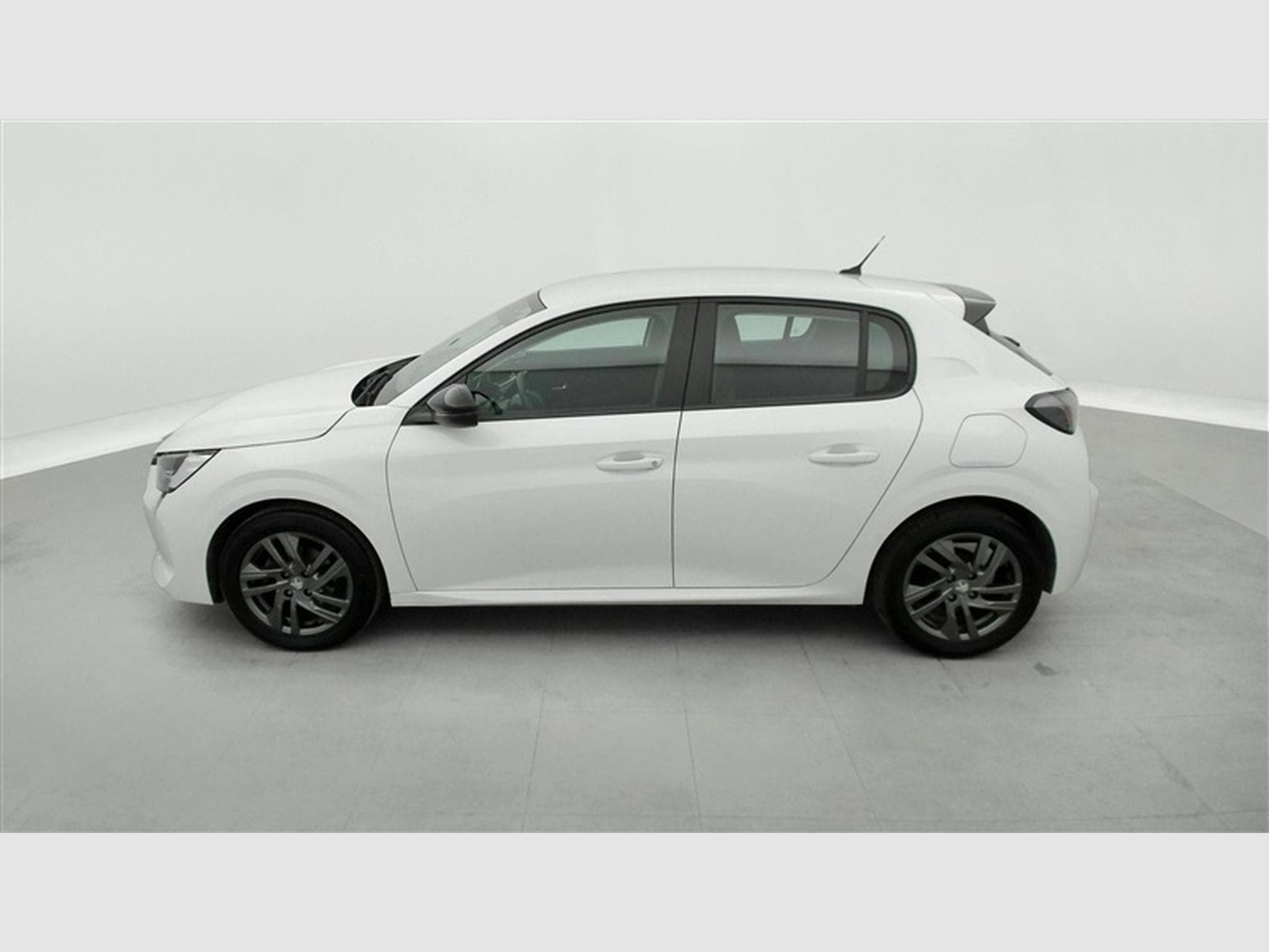 Peugeot 208 1.2i PureTech Active MIRRORLINK / PDC AR / JA 16" (2022) - Photo 3