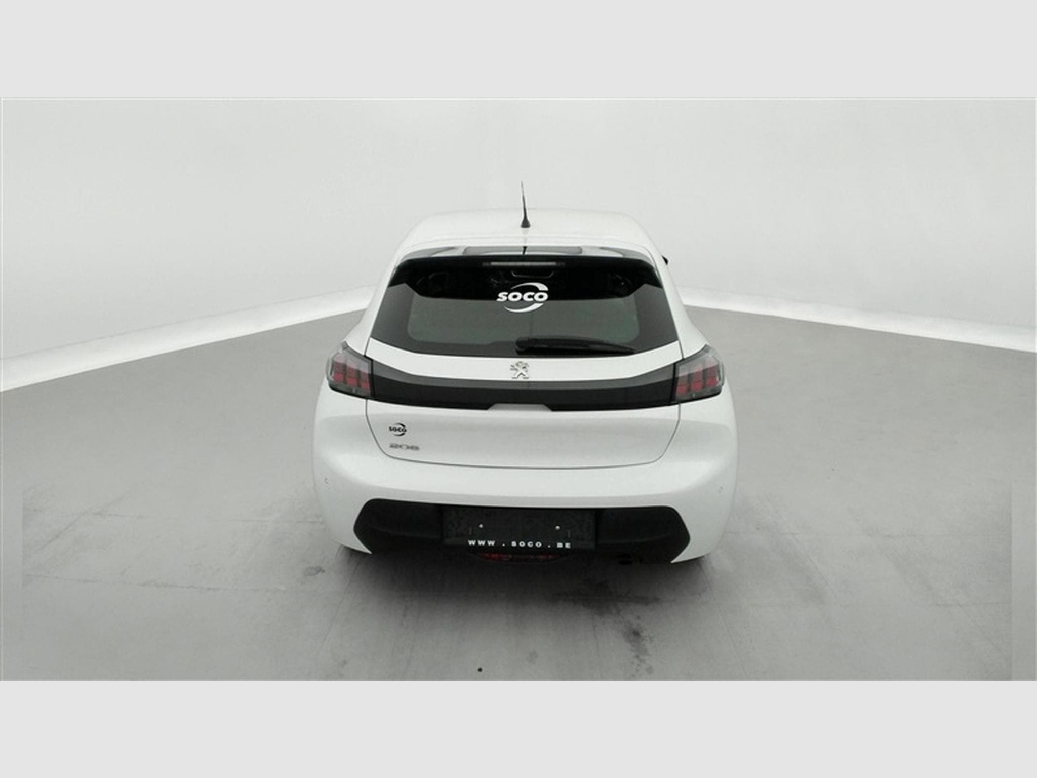 Peugeot 208 1.2i PureTech Active MIRRORLINK / PDC AR / JA 16" (2022) - Photo 5
