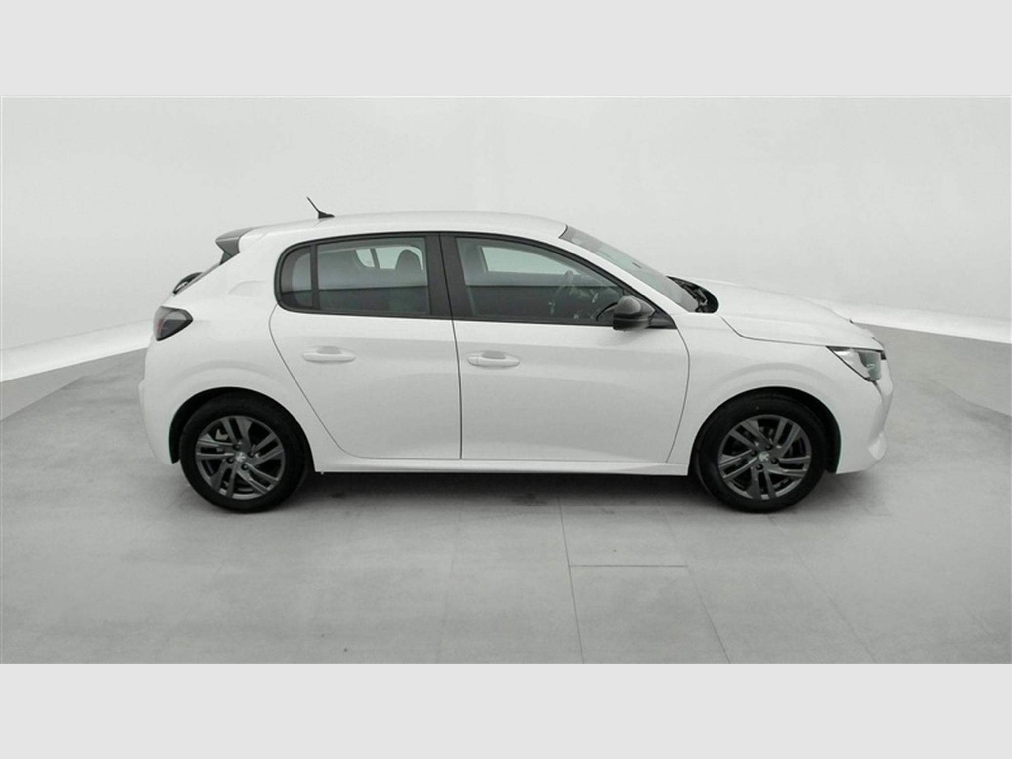 Peugeot 208 1.2i PureTech Active MIRRORLINK / PDC AR / JA 16" (2022) - Photo 22