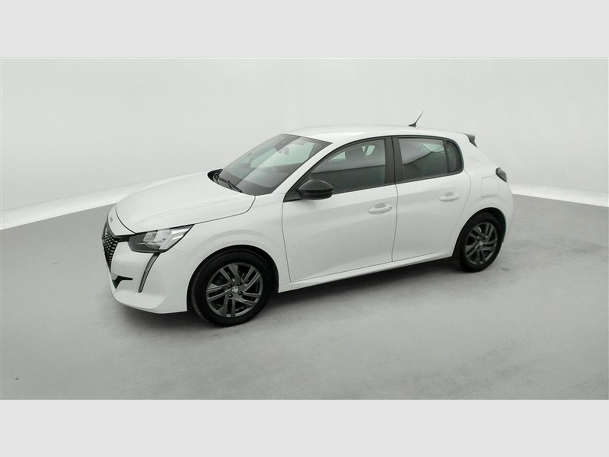 Peugeot 208 1.2i PureTech Active MIRRORLINK / PDC AR / JA 16" (2022) - Photo 19