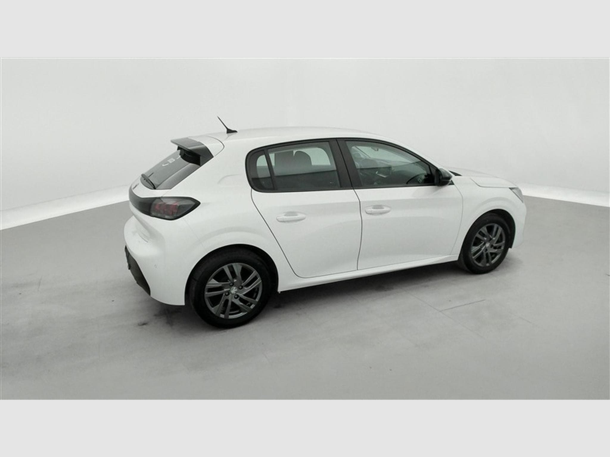 Peugeot 208 1.2i PureTech Active MIRRORLINK / PDC AR / JA 16" (2022) - Photo 23