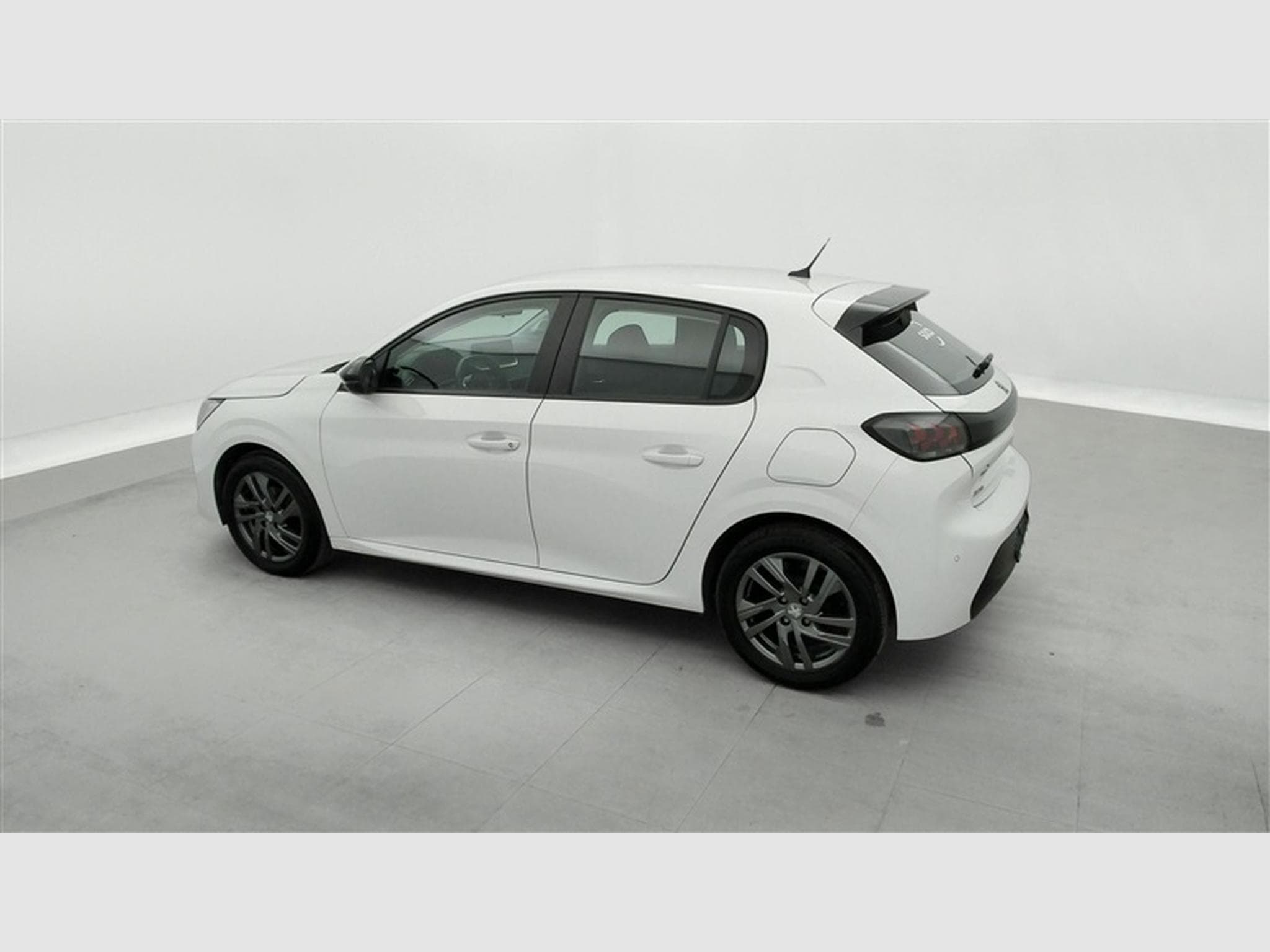 Peugeot 208 1.2i PureTech Active MIRRORLINK / PDC AR / JA 16" (2022) - Photo 25
